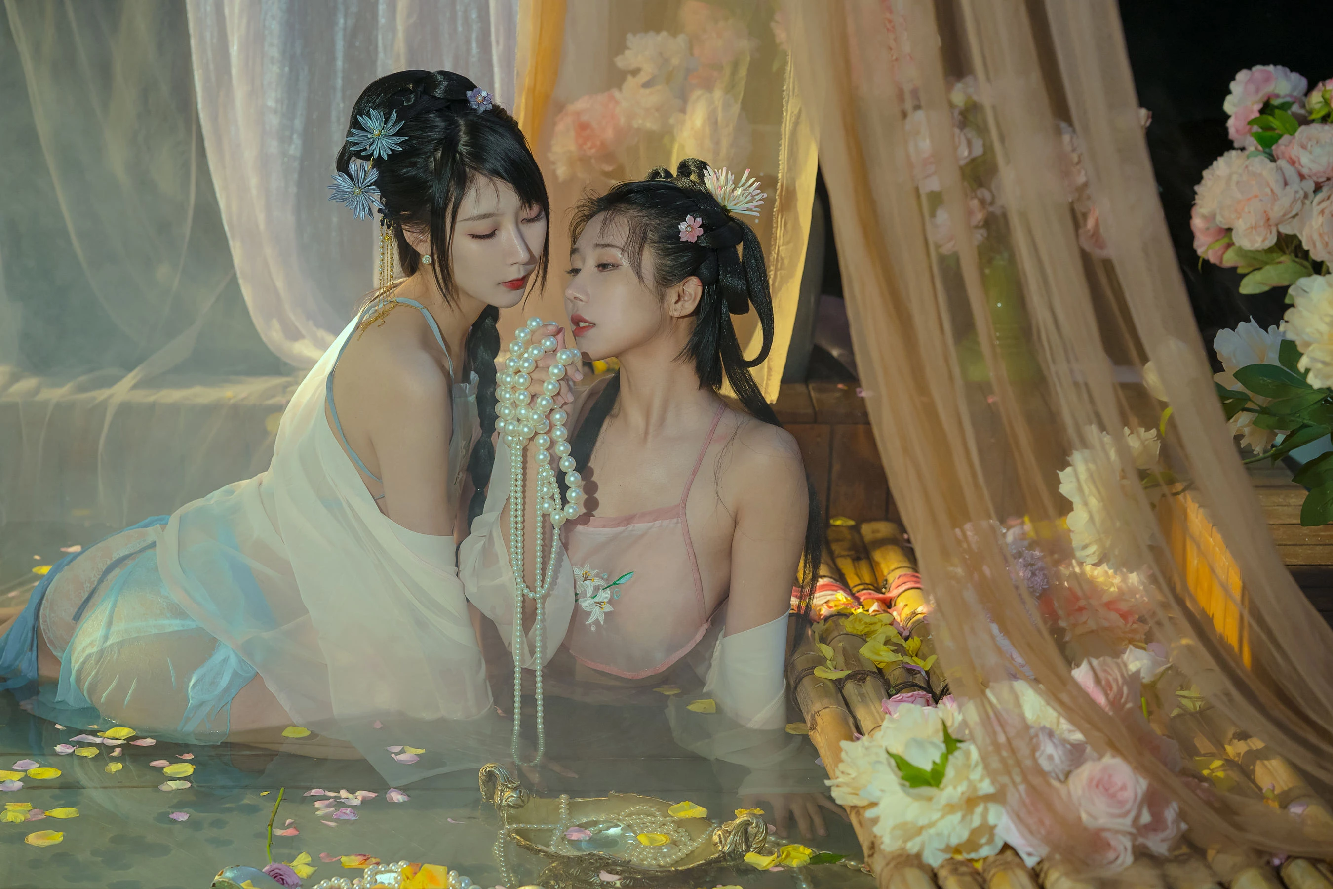 台南黃昏DJ美照 – 高貴魅力海邊實錄獨家 - 17