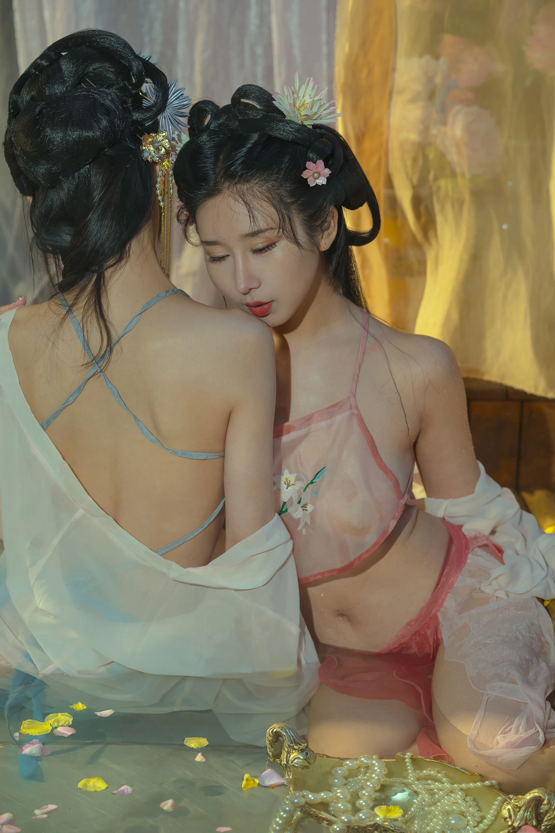 台南黃昏DJ美照 – 高貴魅力海邊實錄獨家 - 18