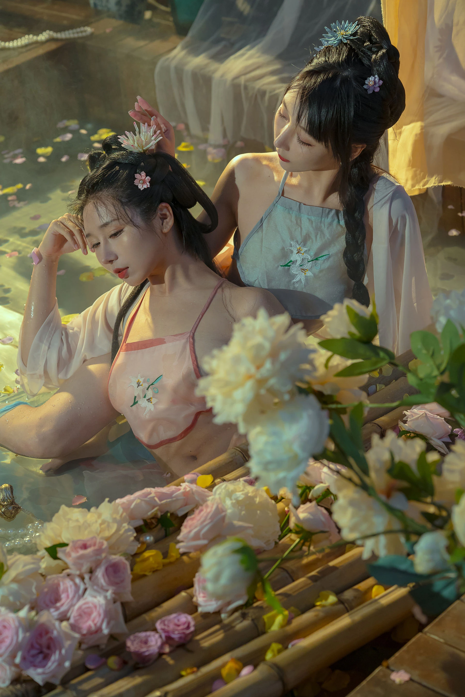 台南黃昏DJ美照 – 高貴魅力海邊實錄獨家 - 22