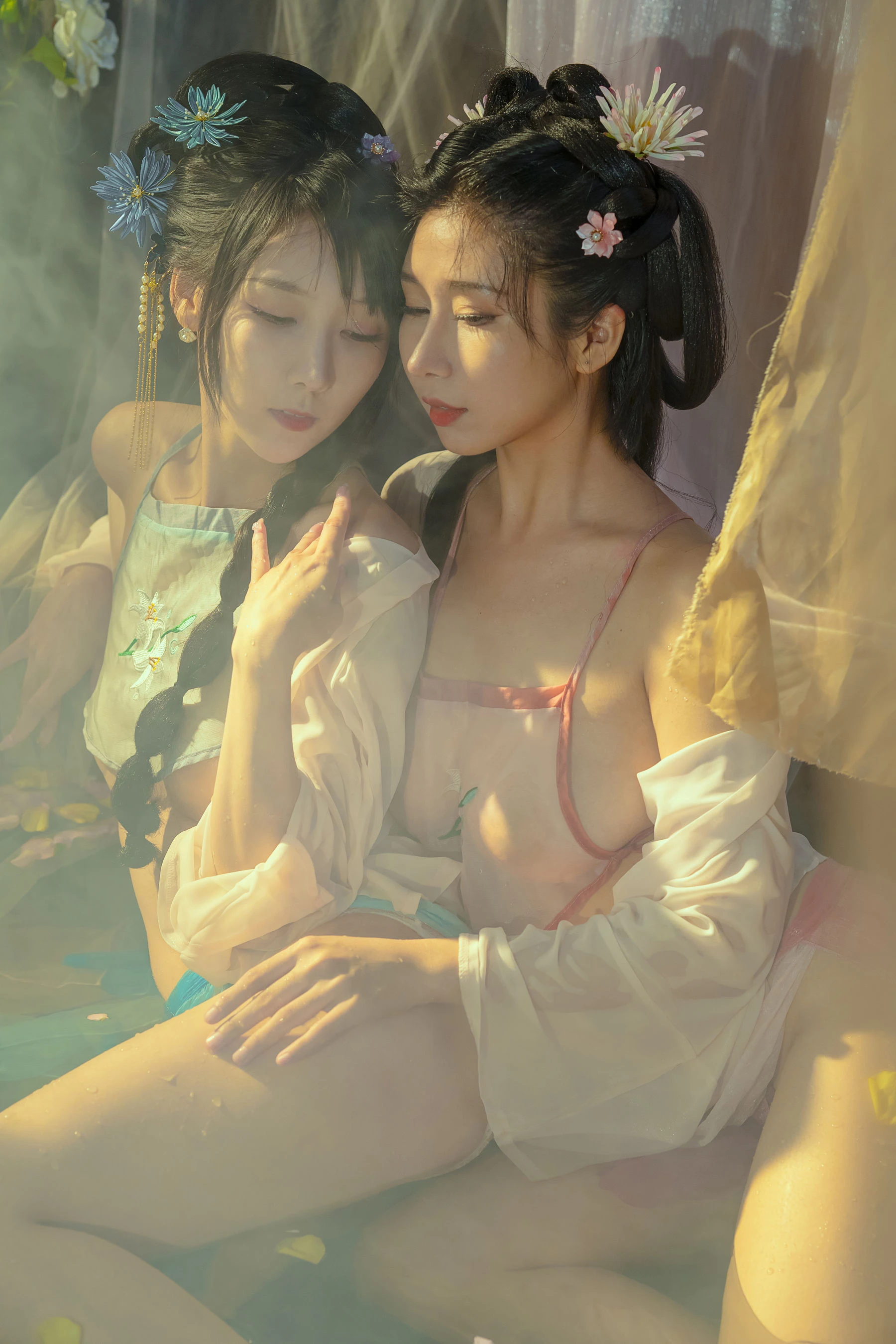 台南黃昏DJ美照 – 高貴魅力海邊實錄獨家 - 27