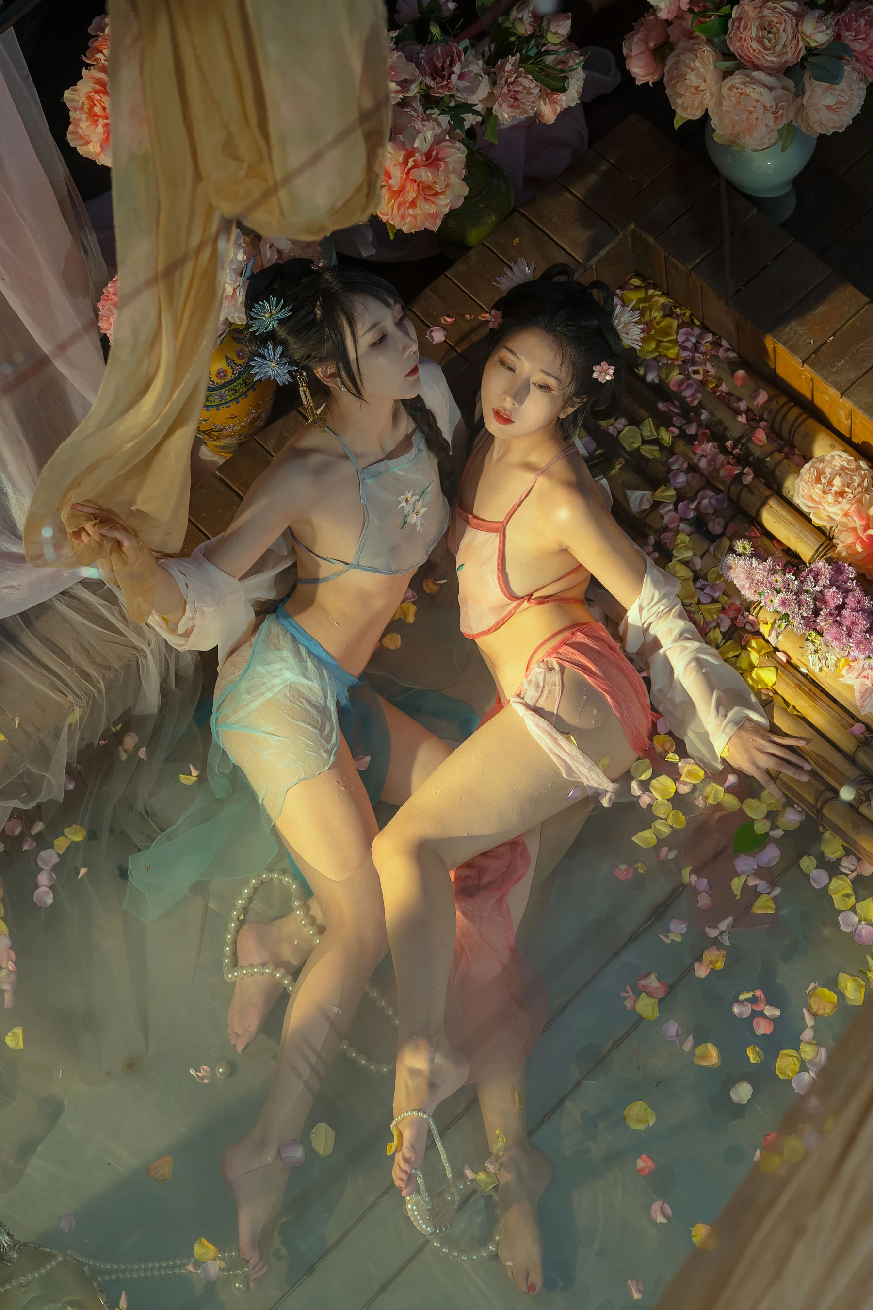 台南黃昏DJ美照 – 高貴魅力海邊實錄獨家 - 29