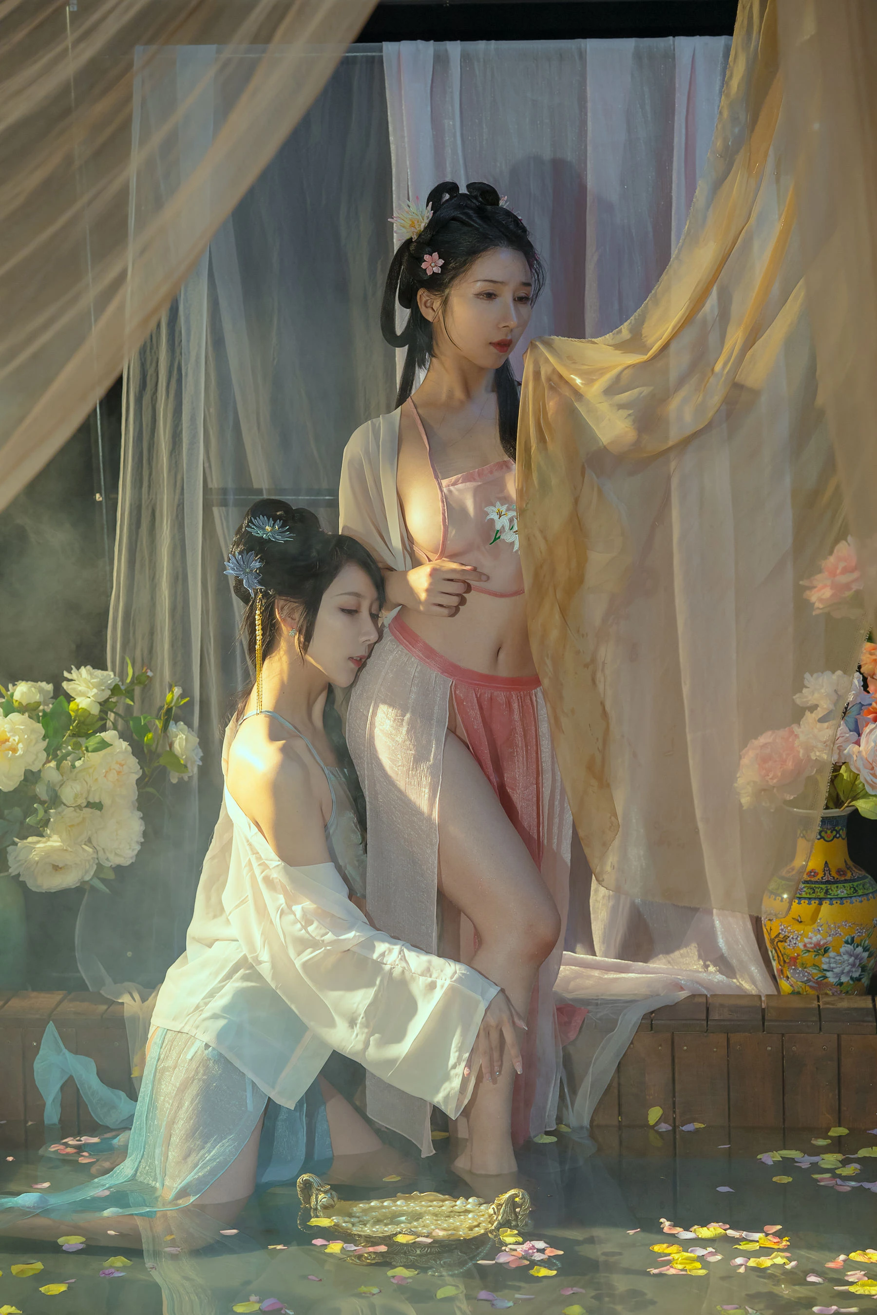 台南黃昏DJ美照 – 高貴魅力海邊實錄獨家 - 6