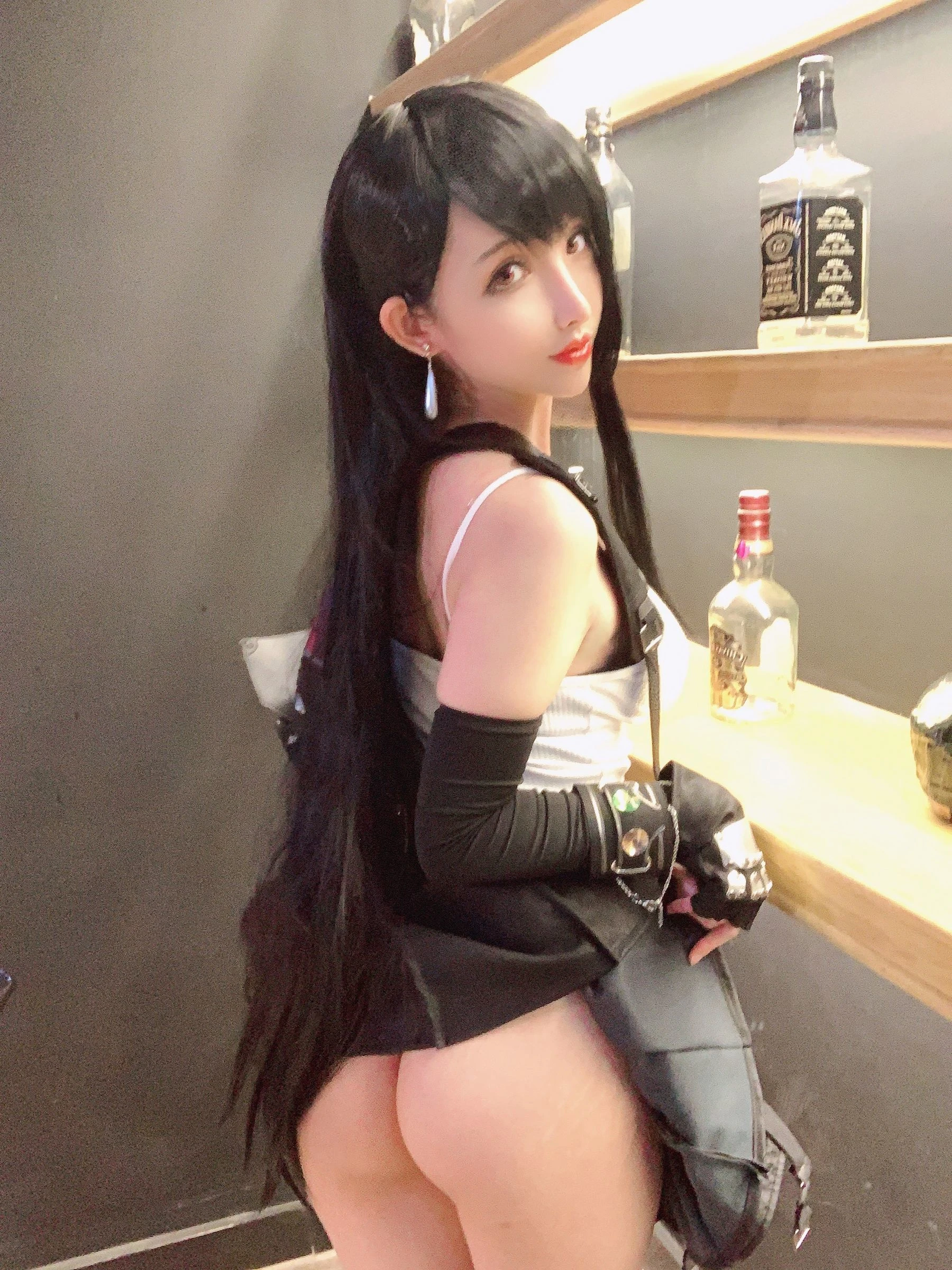 夏日限定車模知性寫真集 – 山景奔放瞬間捕捉典藏 - 10