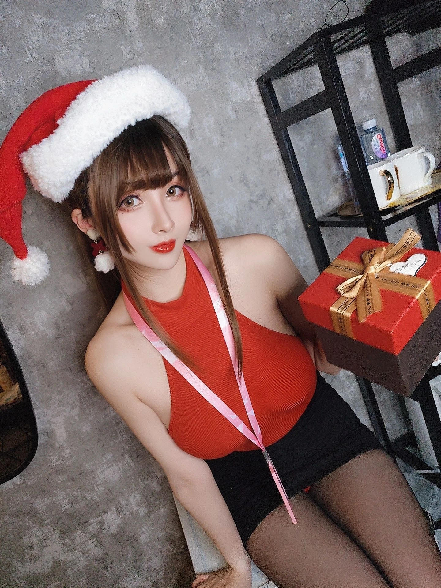 舞者優雅戶外寫真 – 晴日奔放風格展現珍藏 - 2