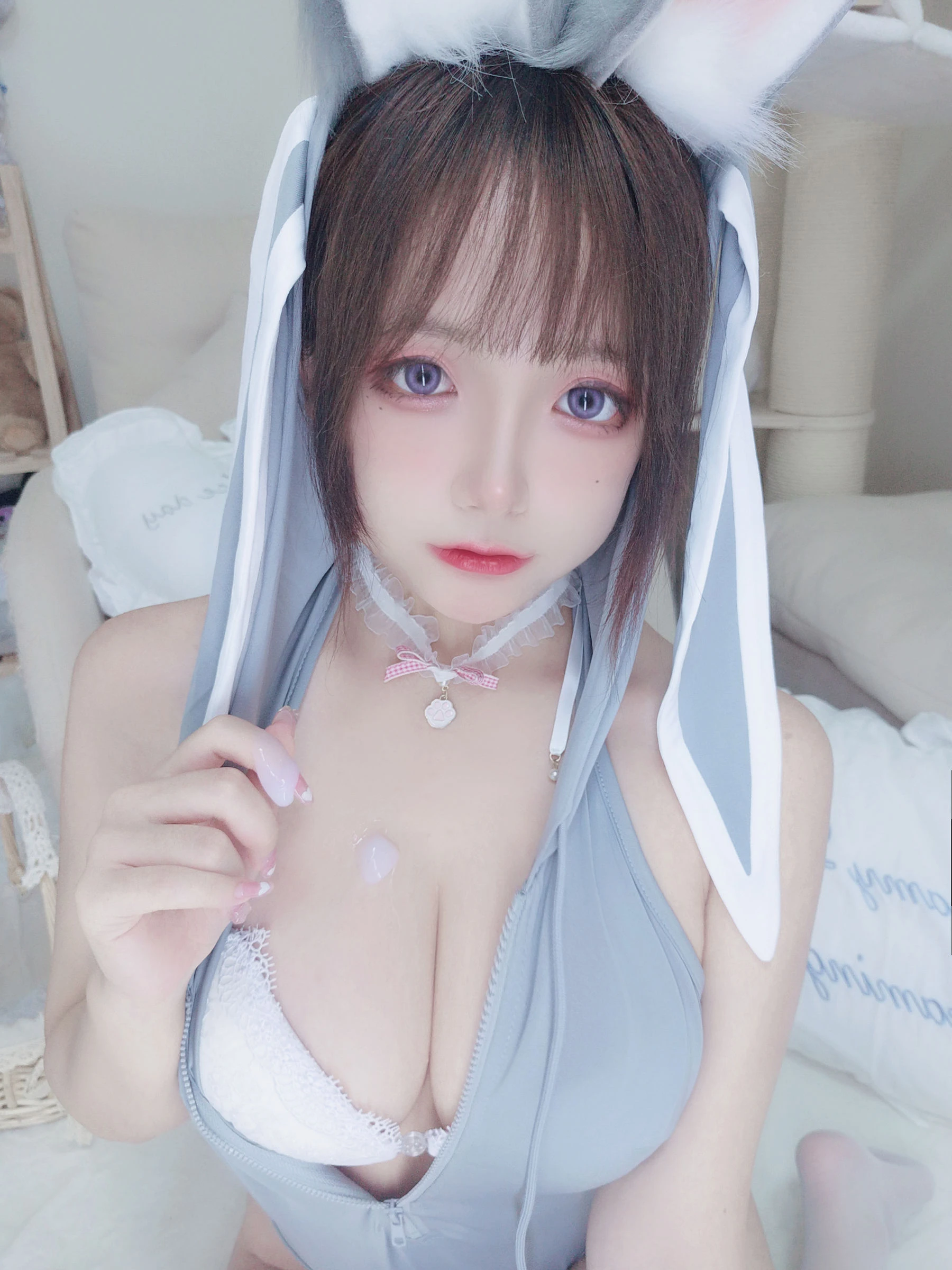 台中夜晚校花美照 – 優雅魅力夜景實錄限量 - 13