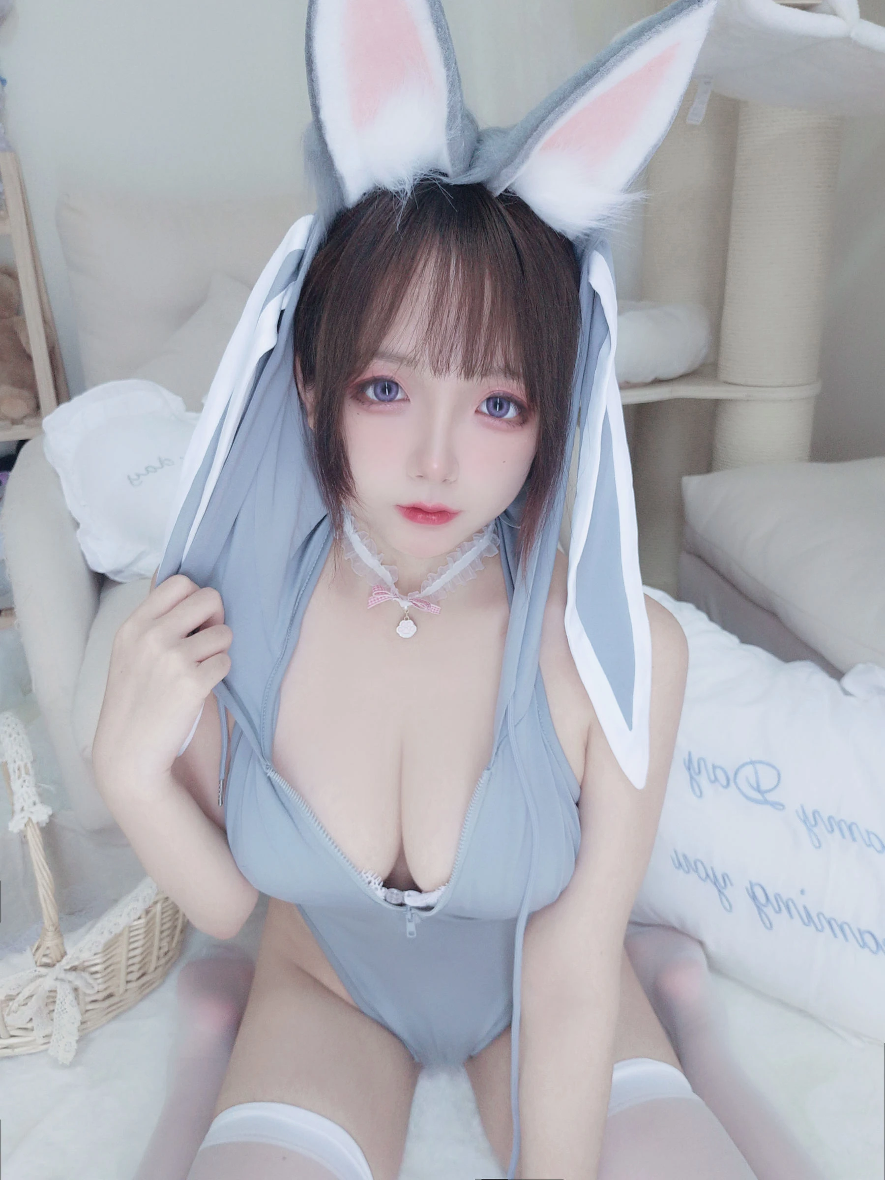 台中夜晚校花美照 – 優雅魅力夜景實錄限量 - 9