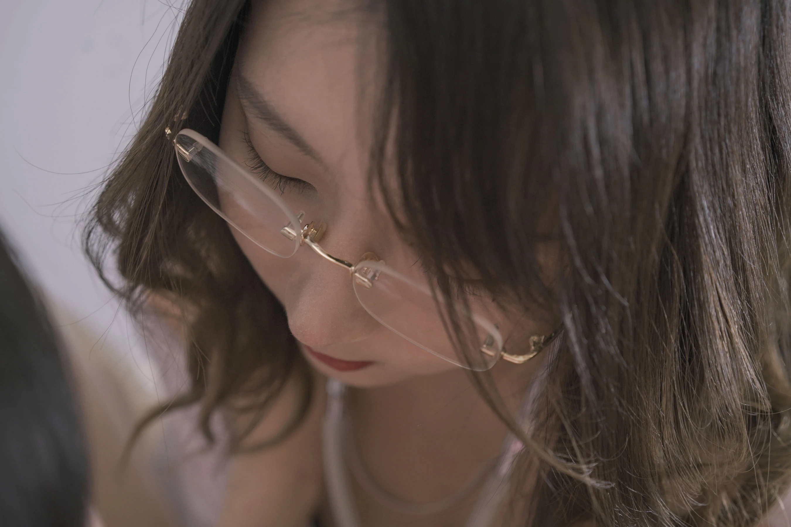 浪漫時刻主播私房寫真 – 夏日知性風採再現限量 - 71