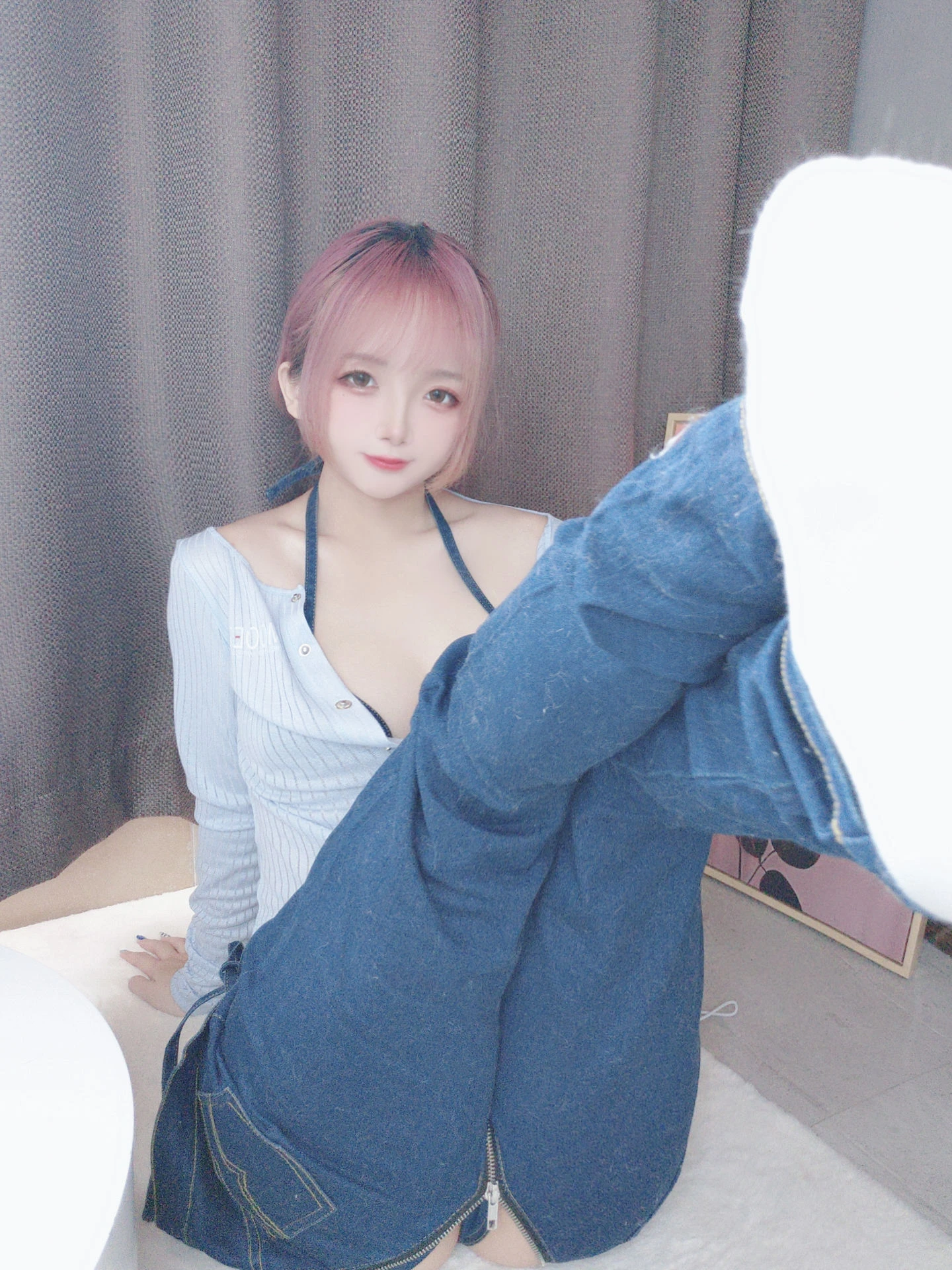 時尚網紅私藏美照 – 新竹自然光凌晨獨家呈現獨家 - 24