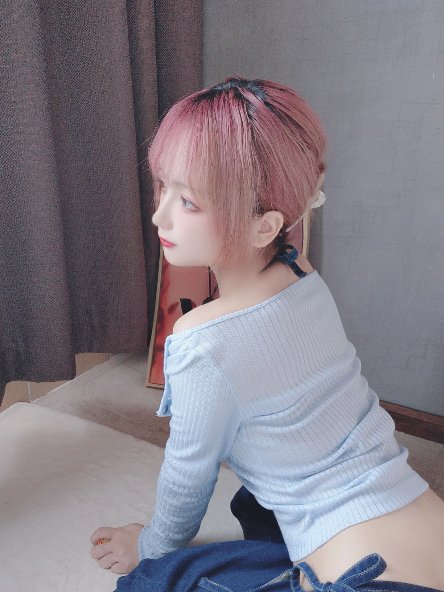 時尚網紅私藏美照 – 新竹自然光凌晨獨家呈現獨家 - 37