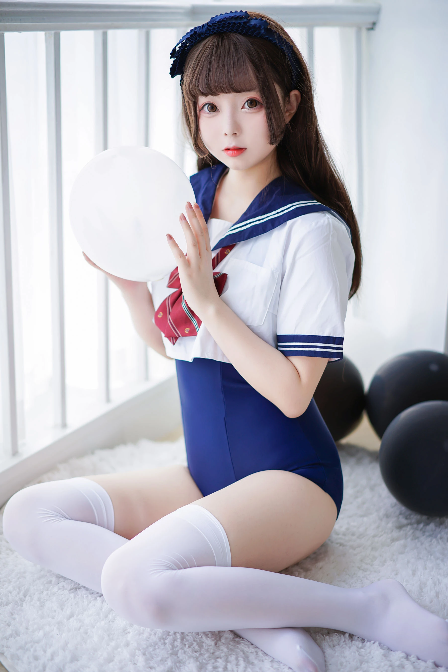神秘時刻DJ戶外寫真 – 晴日甜美風採再現典藏 - 1