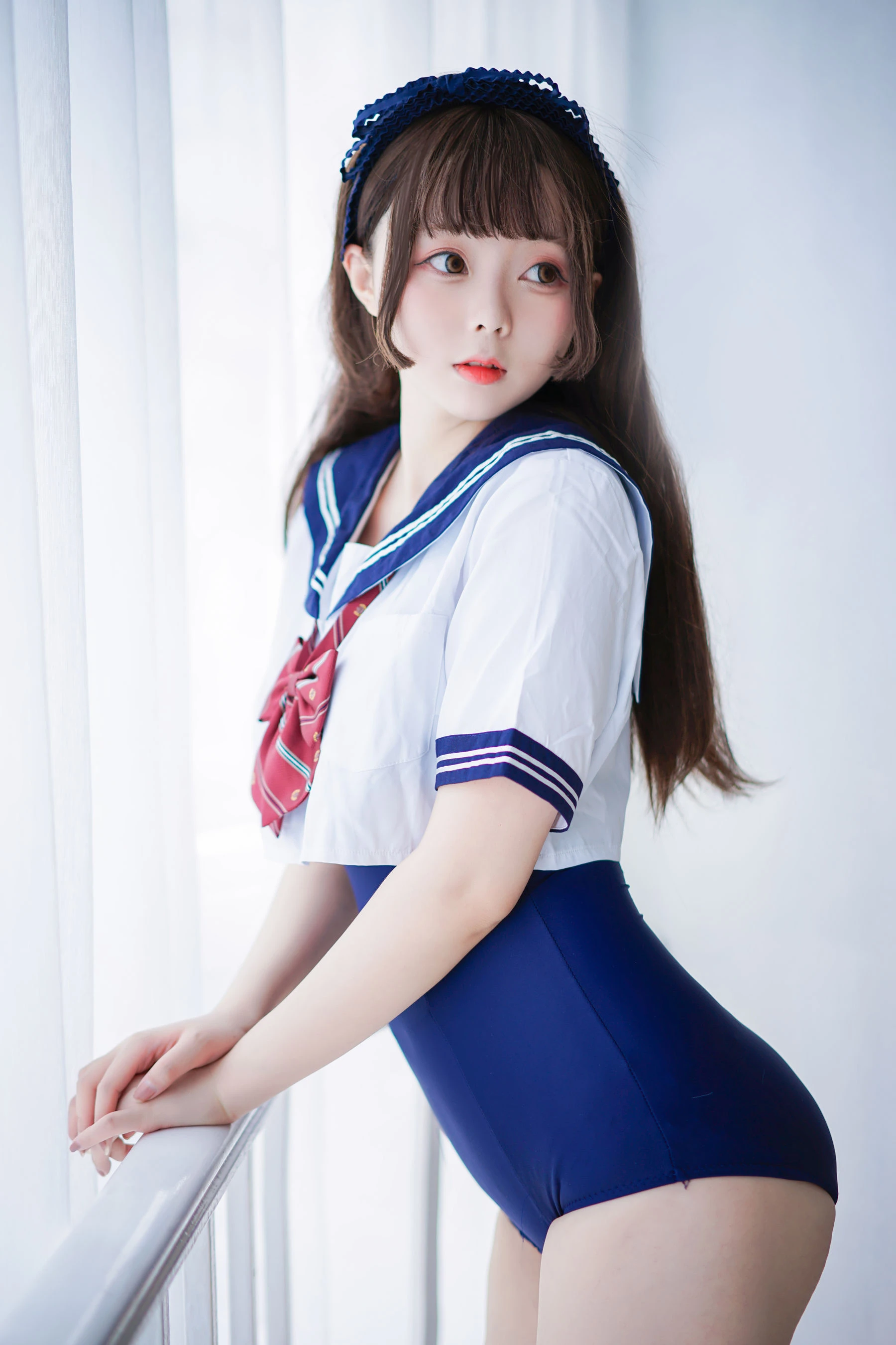 神秘時刻DJ戶外寫真 – 晴日甜美風採再現典藏 - 19