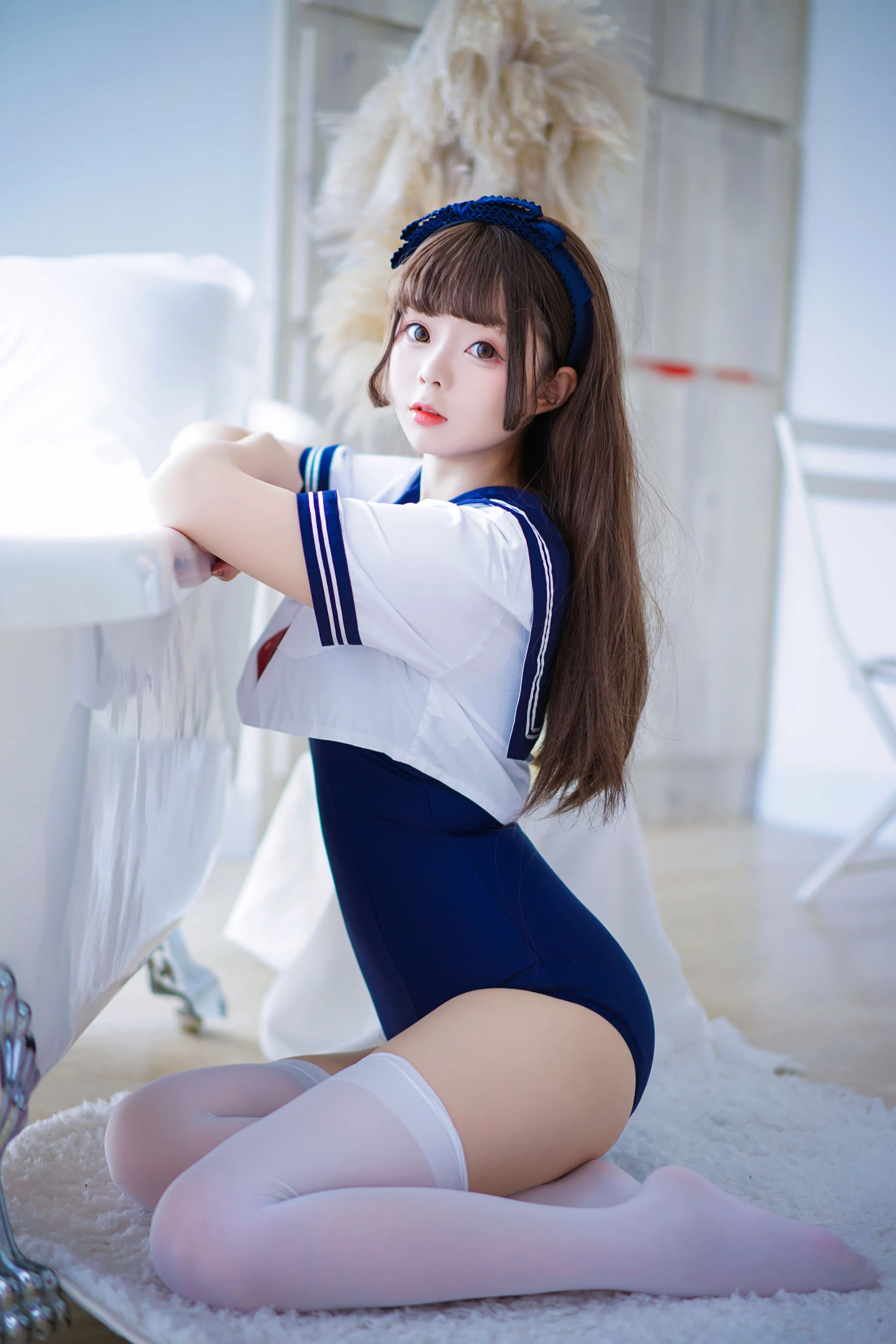 神秘時刻DJ戶外寫真 – 晴日甜美風採再現典藏 - 20
