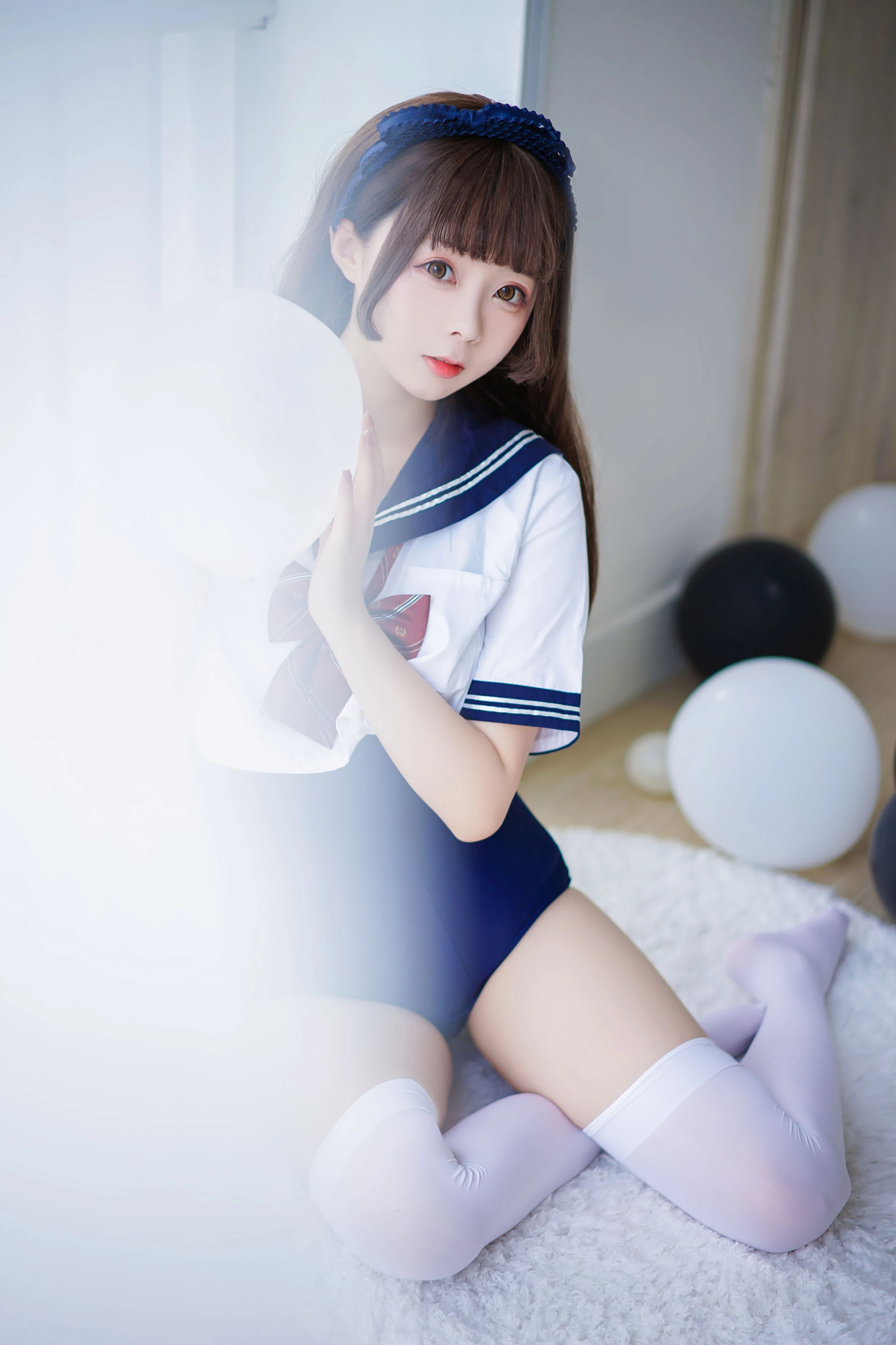 神秘時刻DJ戶外寫真 – 晴日甜美風採再現典藏 - 24