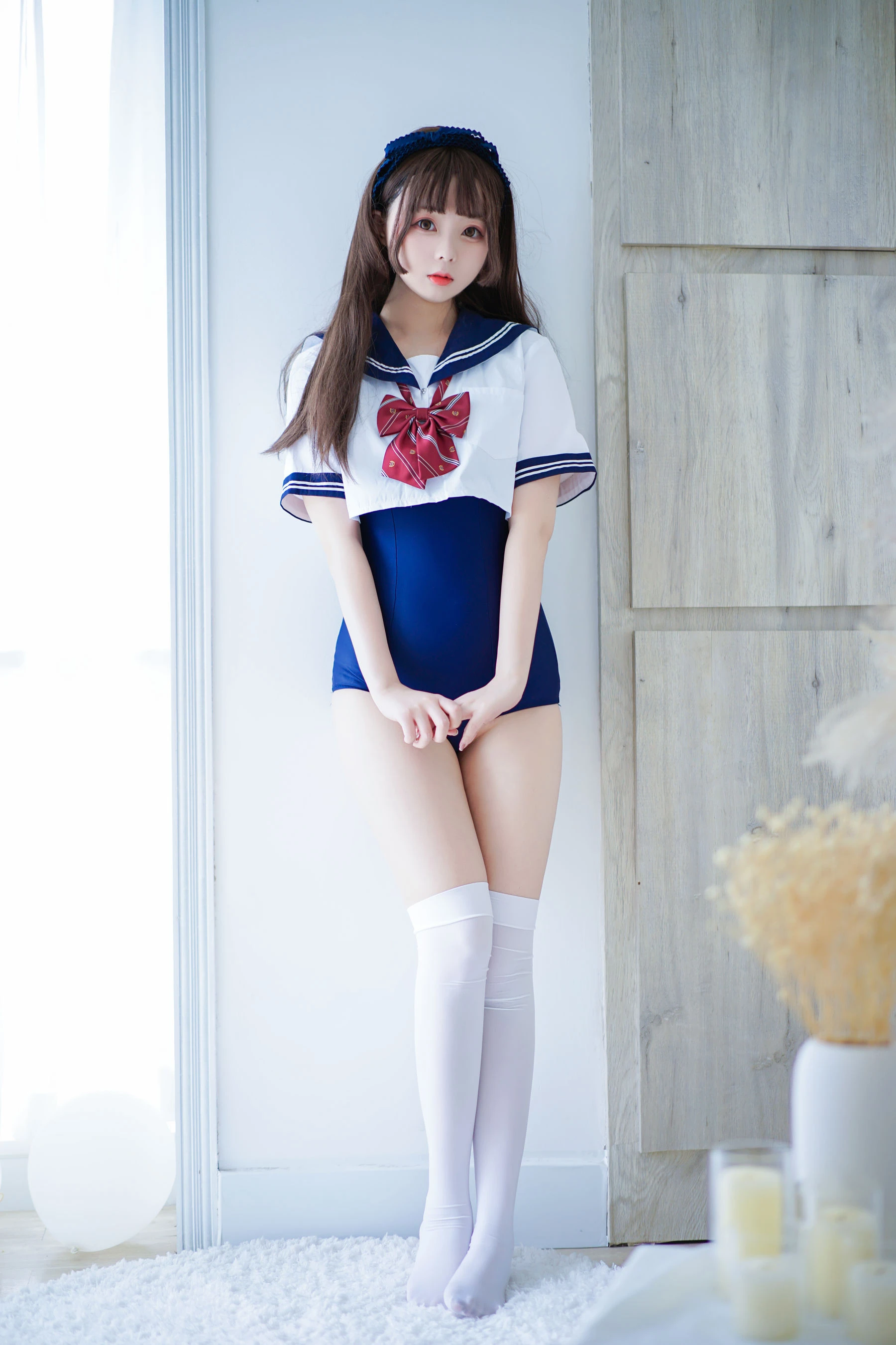 神秘時刻DJ戶外寫真 – 晴日甜美風採再現典藏 - 31