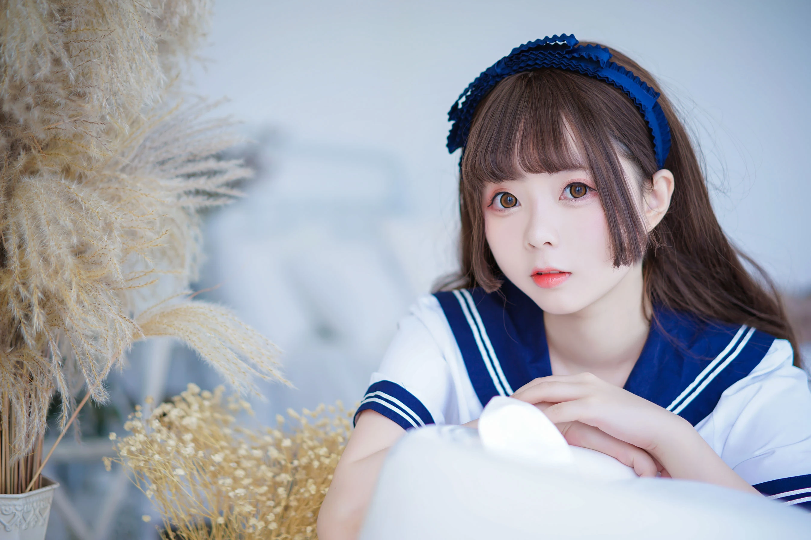 神秘時刻DJ戶外寫真 – 晴日甜美風採再現典藏 - 38
