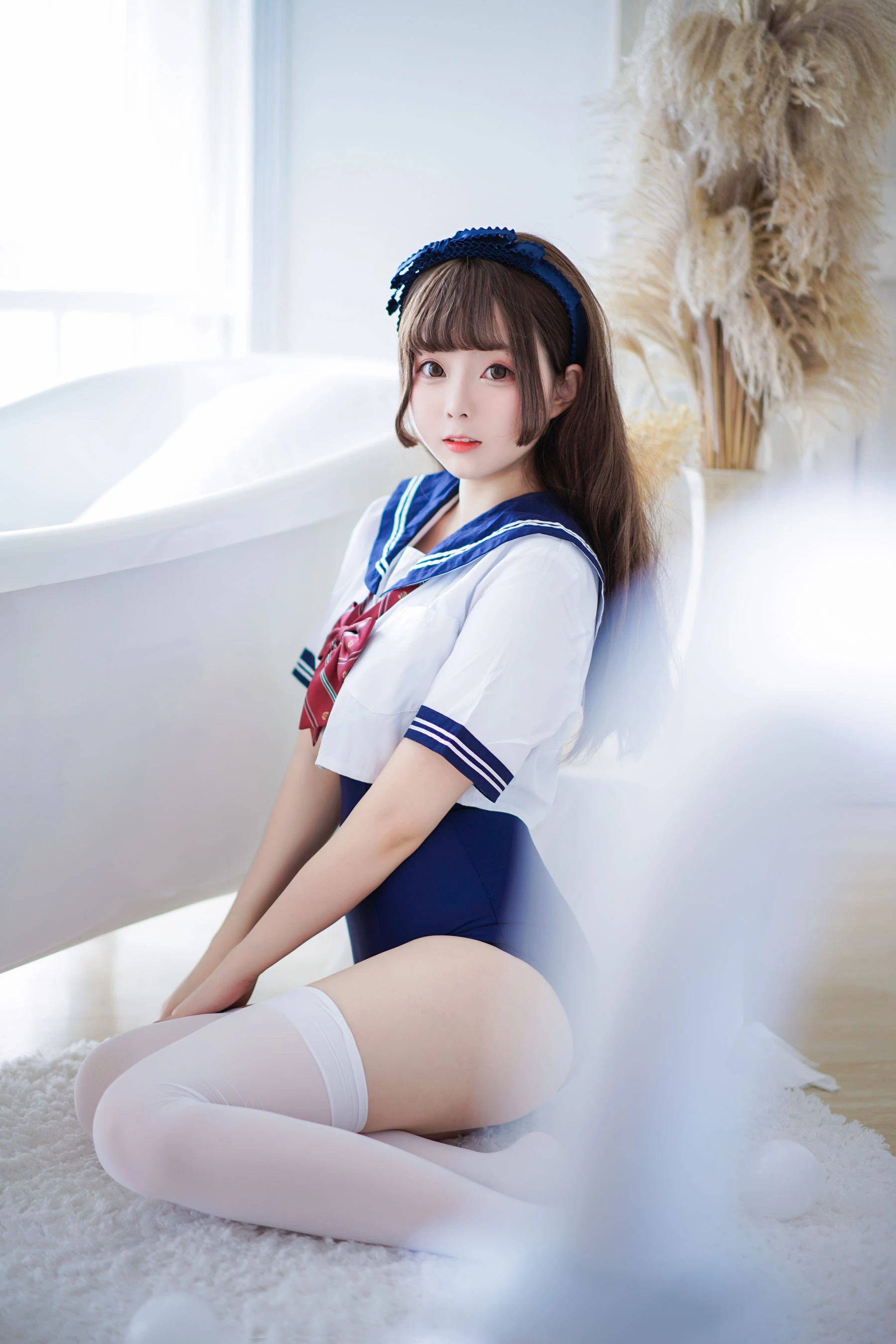 神秘時刻DJ戶外寫真 – 晴日甜美風採再現典藏 - 6