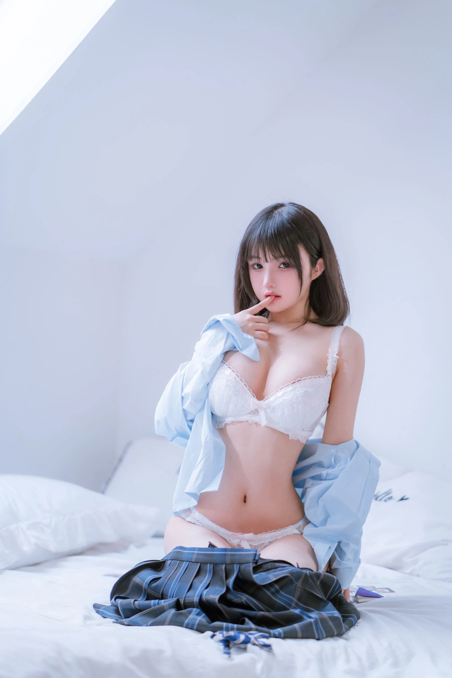 高雄正午模特美照 – 火辣魅力自然光實錄典藏 - 50