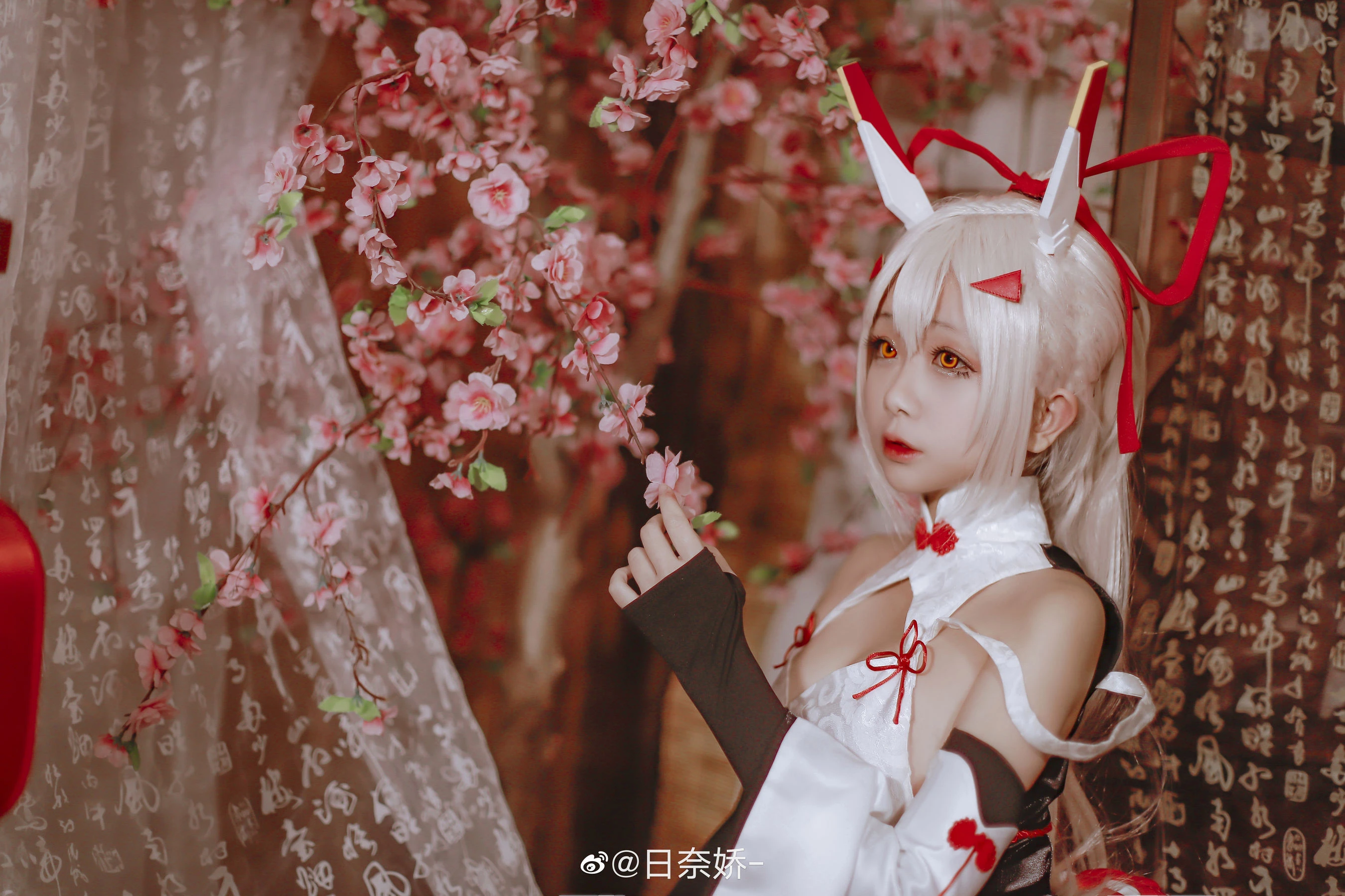 DJ火辣自然光寫真 – 雨季自信風格展現典藏 - 1