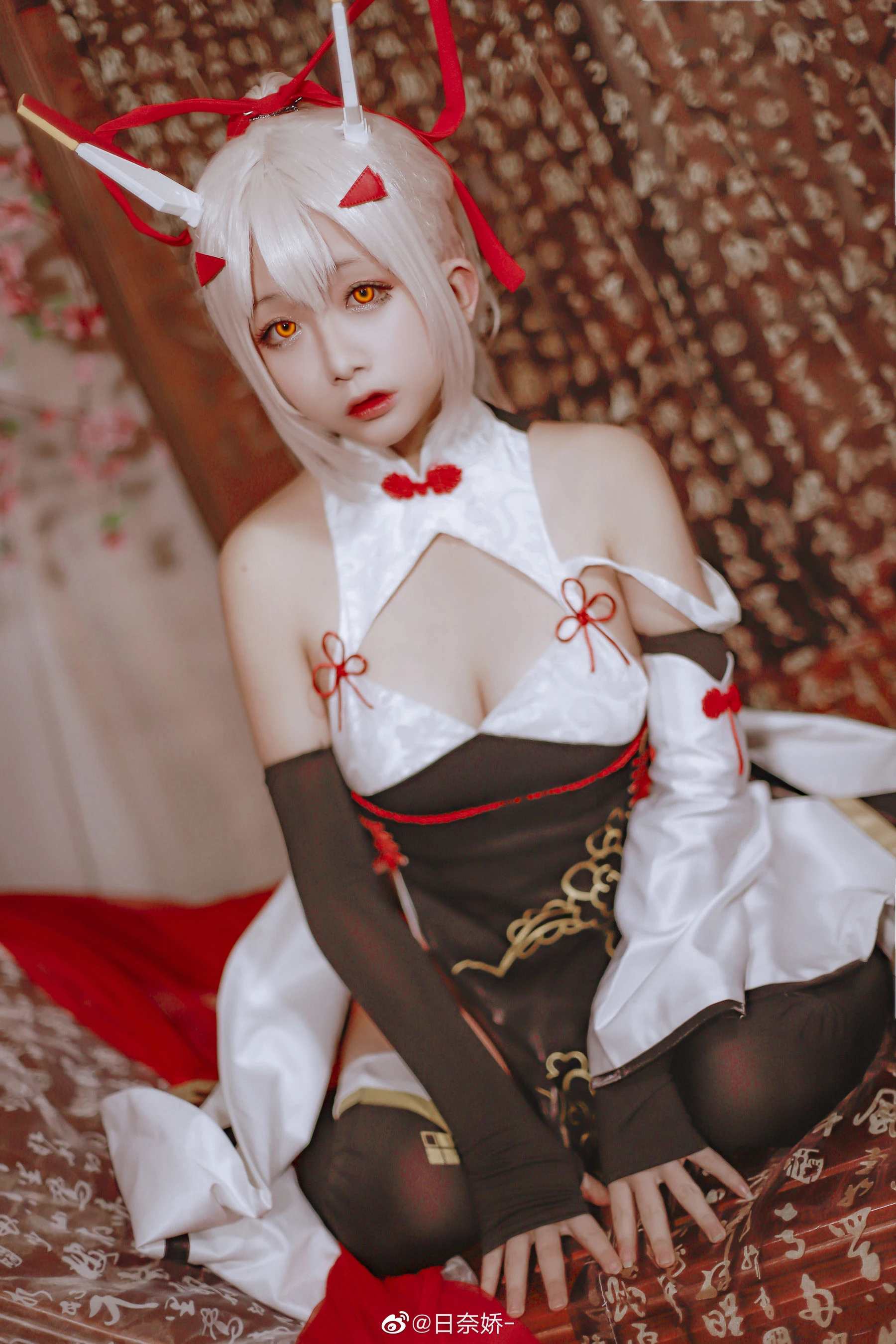 DJ火辣自然光寫真 – 雨季自信風格展現典藏 - 2