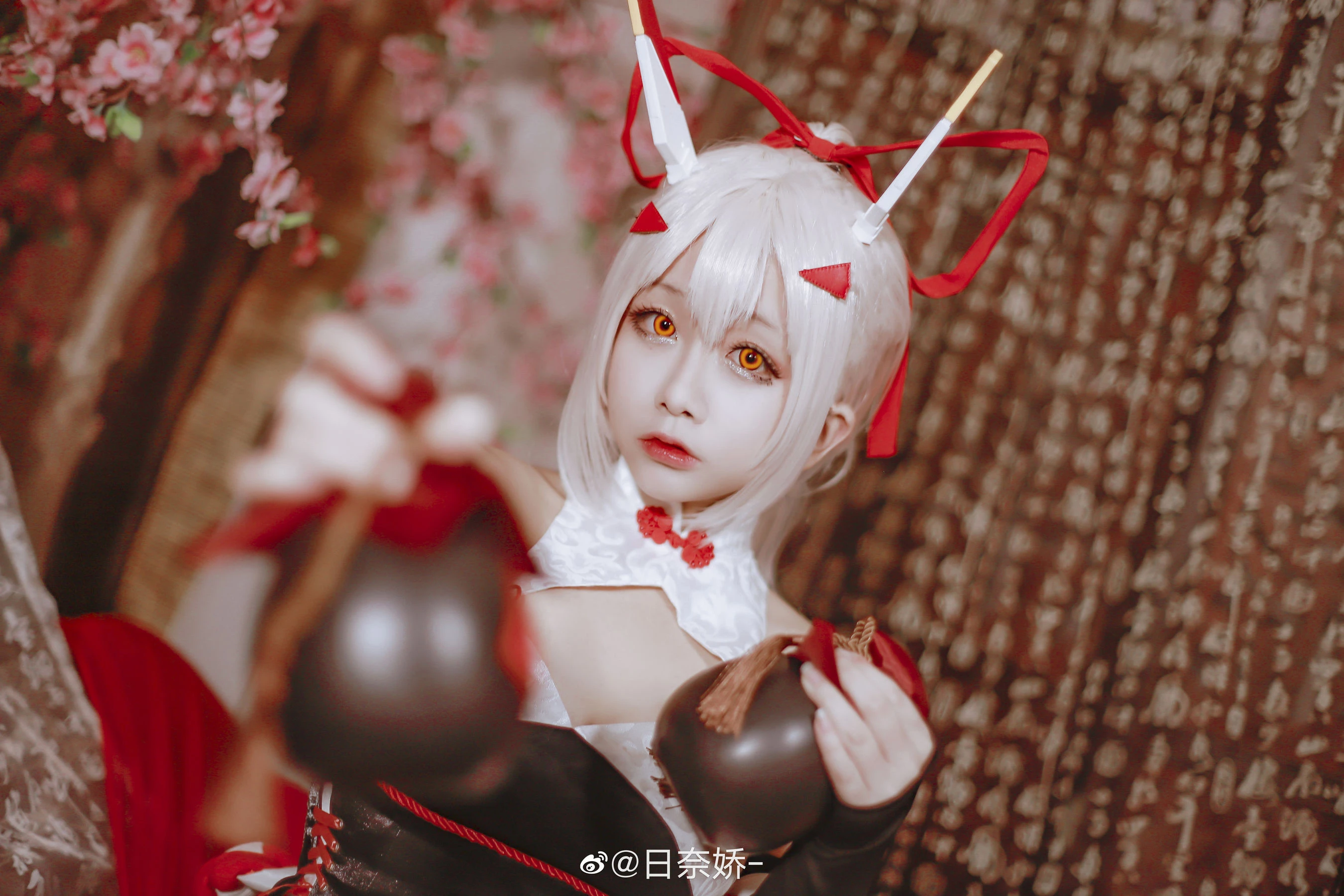 DJ火辣自然光寫真 – 雨季自信風格展現典藏 - 3