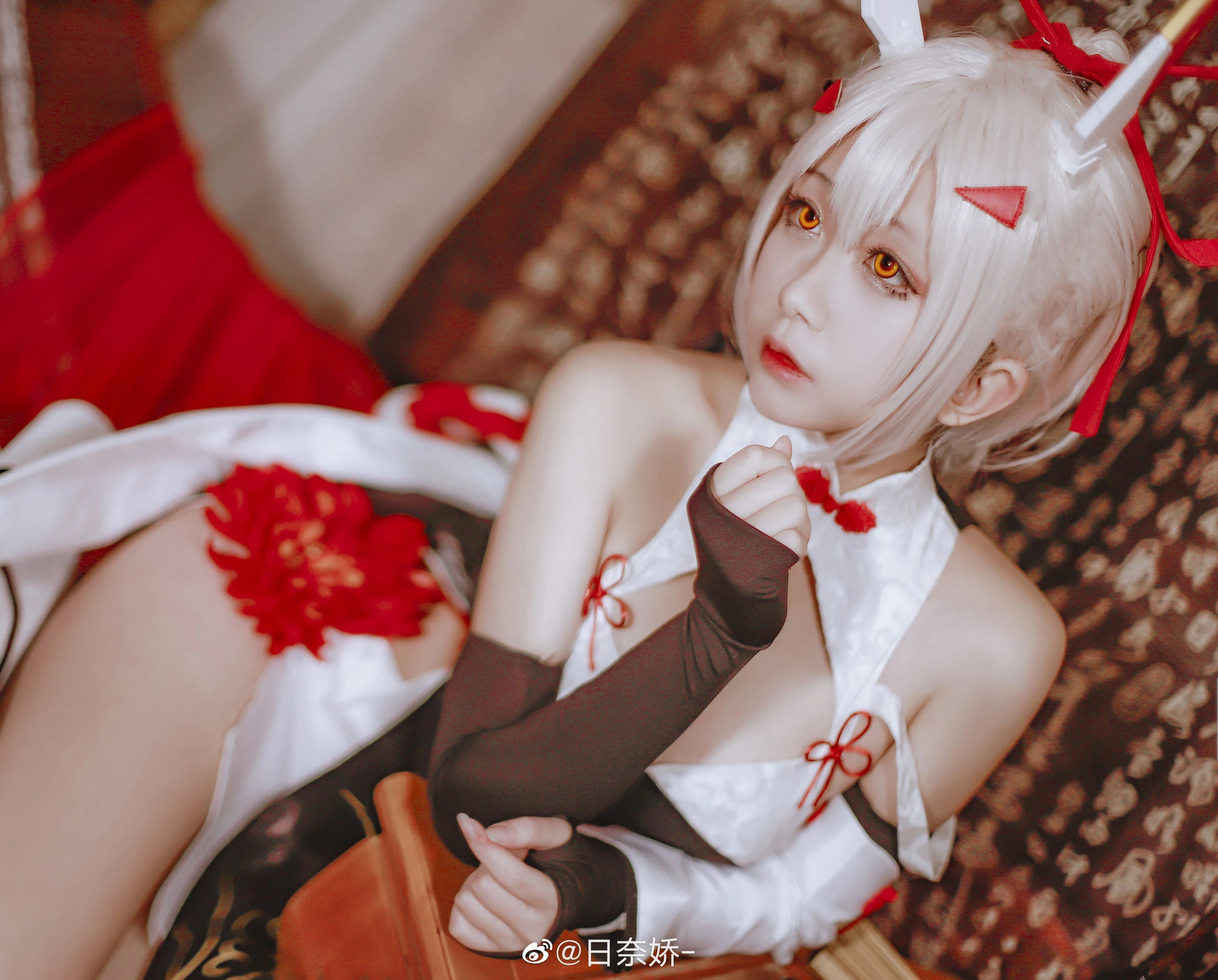DJ火辣自然光寫真 – 雨季自信風格展現典藏 - 6