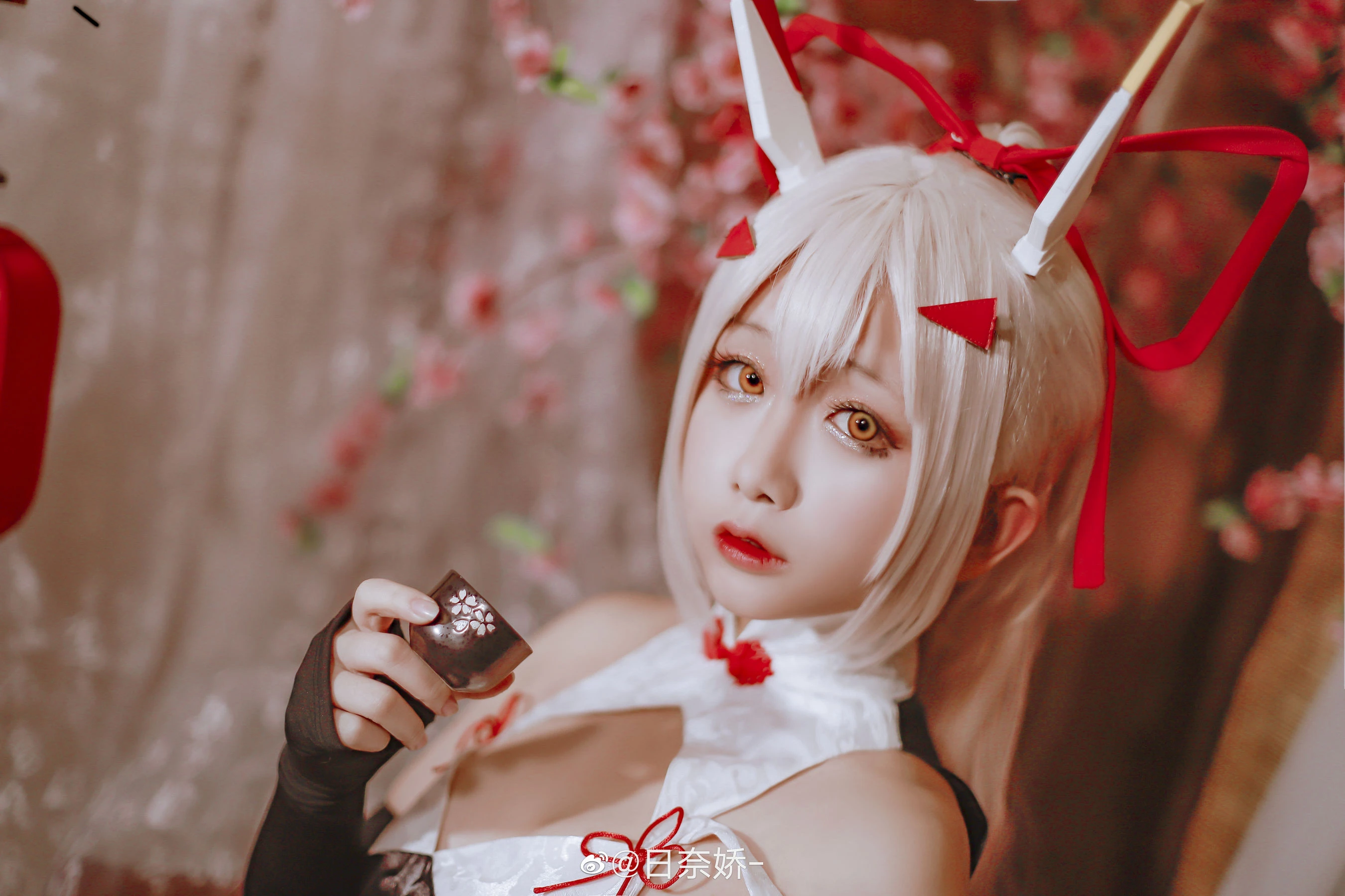 DJ火辣自然光寫真 – 雨季自信風格展現典藏 - 9