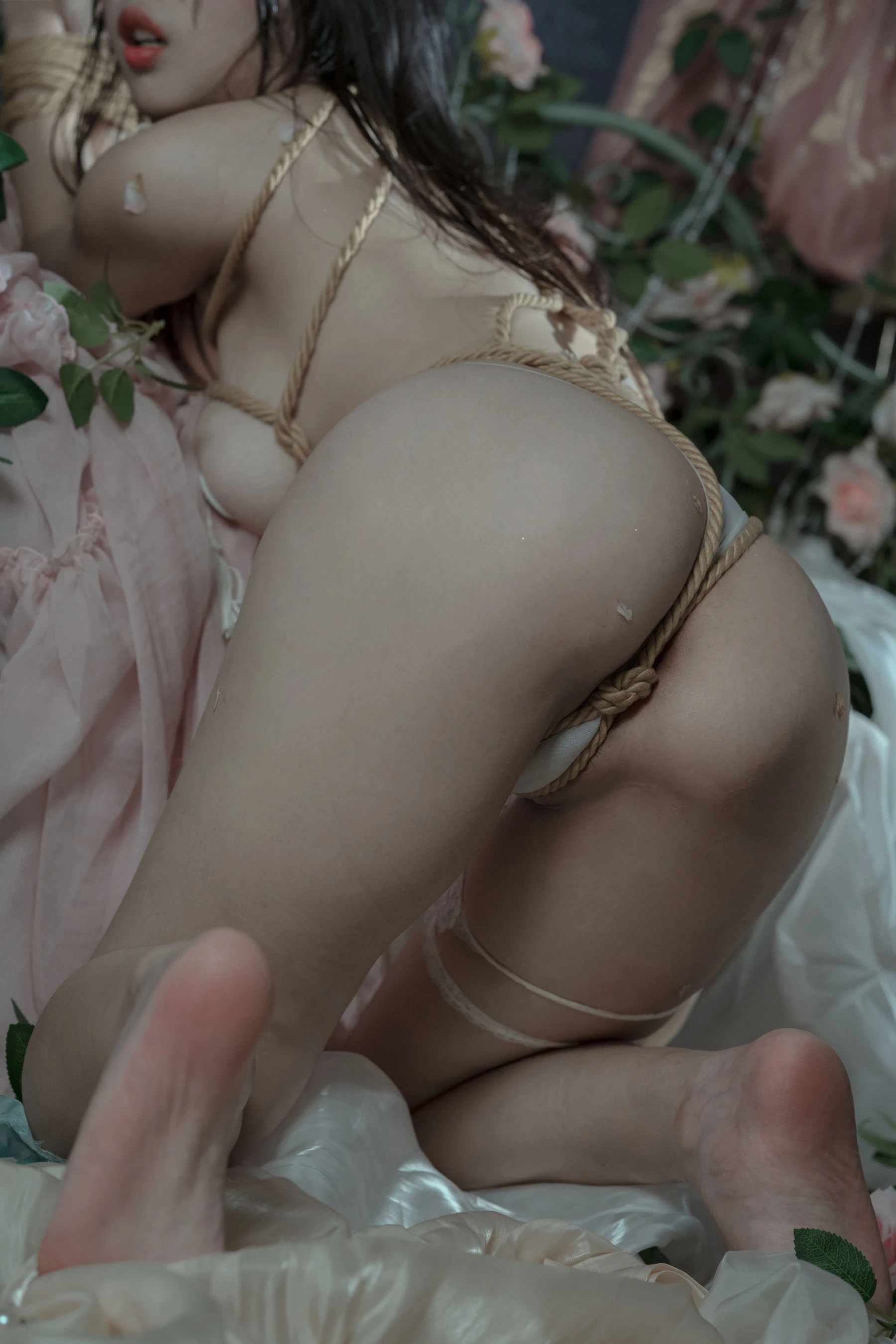 性感校花私藏美照 – 雲林戶外黎明獨家呈現精選 - 15