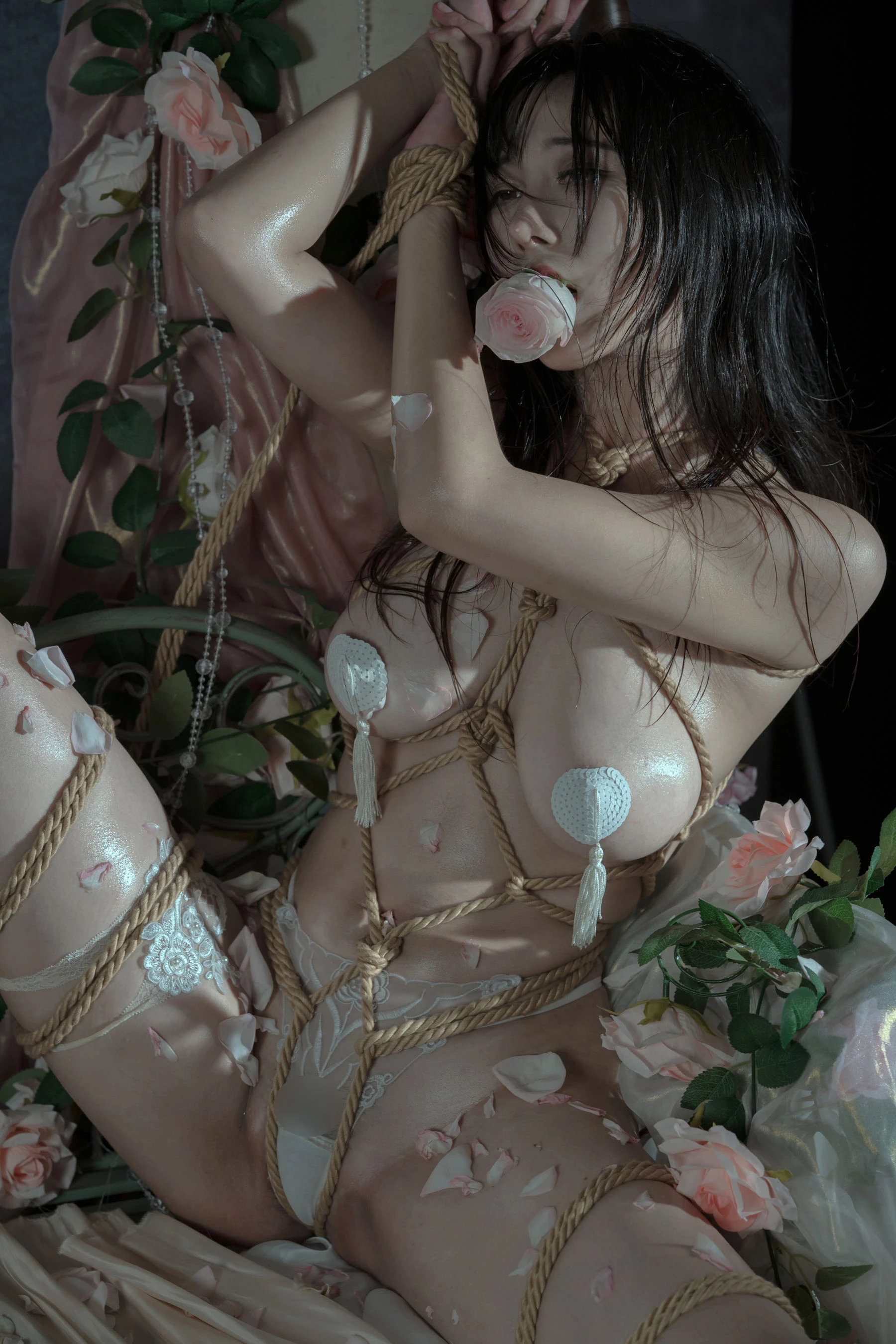 性感校花私藏美照 – 雲林戶外黎明獨家呈現精選 - 25