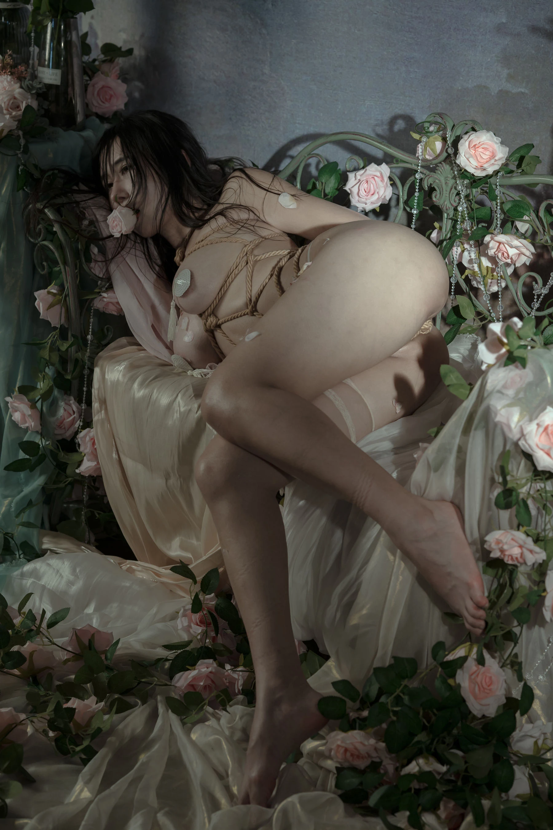 性感校花私藏美照 – 雲林戶外黎明獨家呈現精選 - 28
