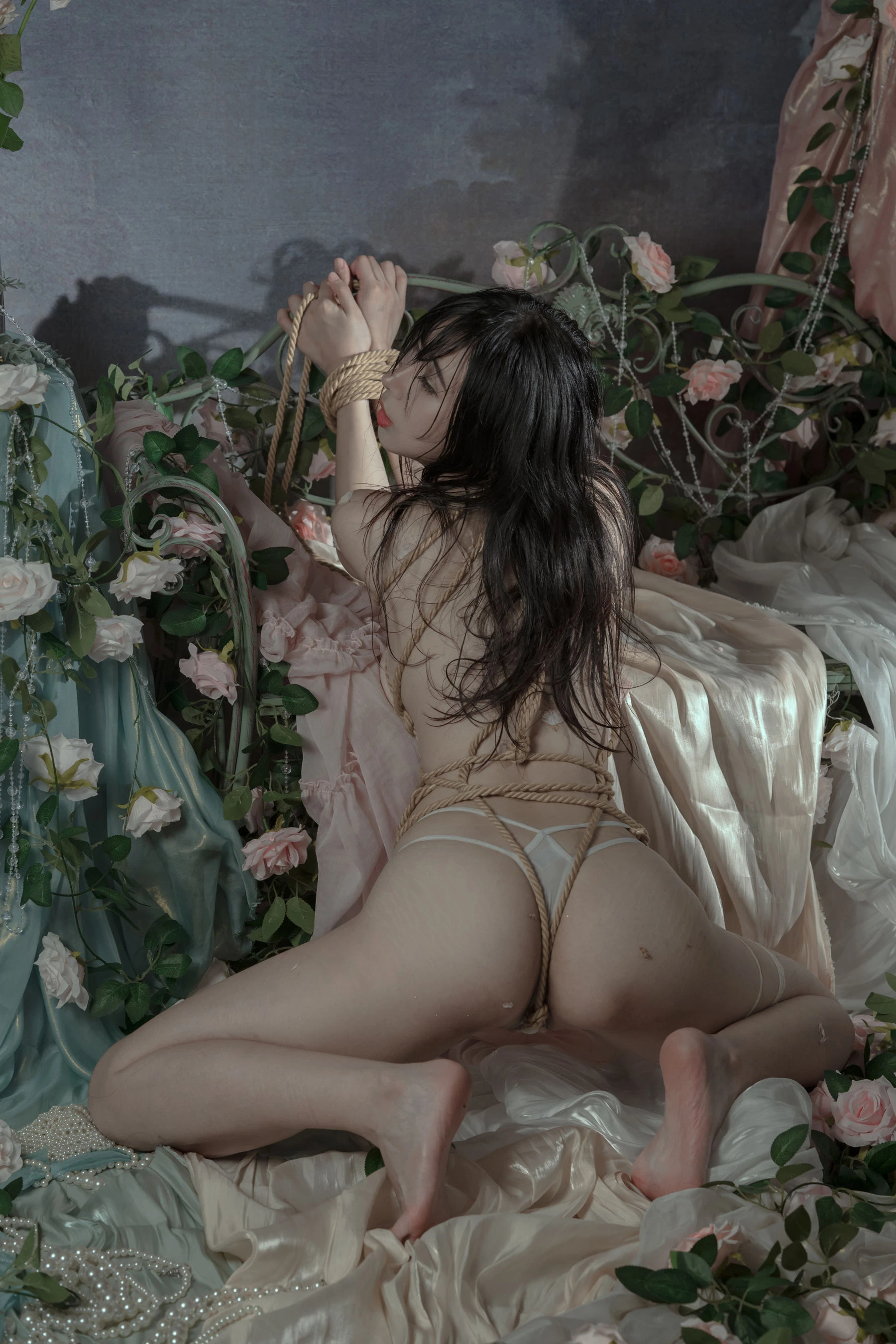 性感校花私藏美照 – 雲林戶外黎明獨家呈現精選 - 42