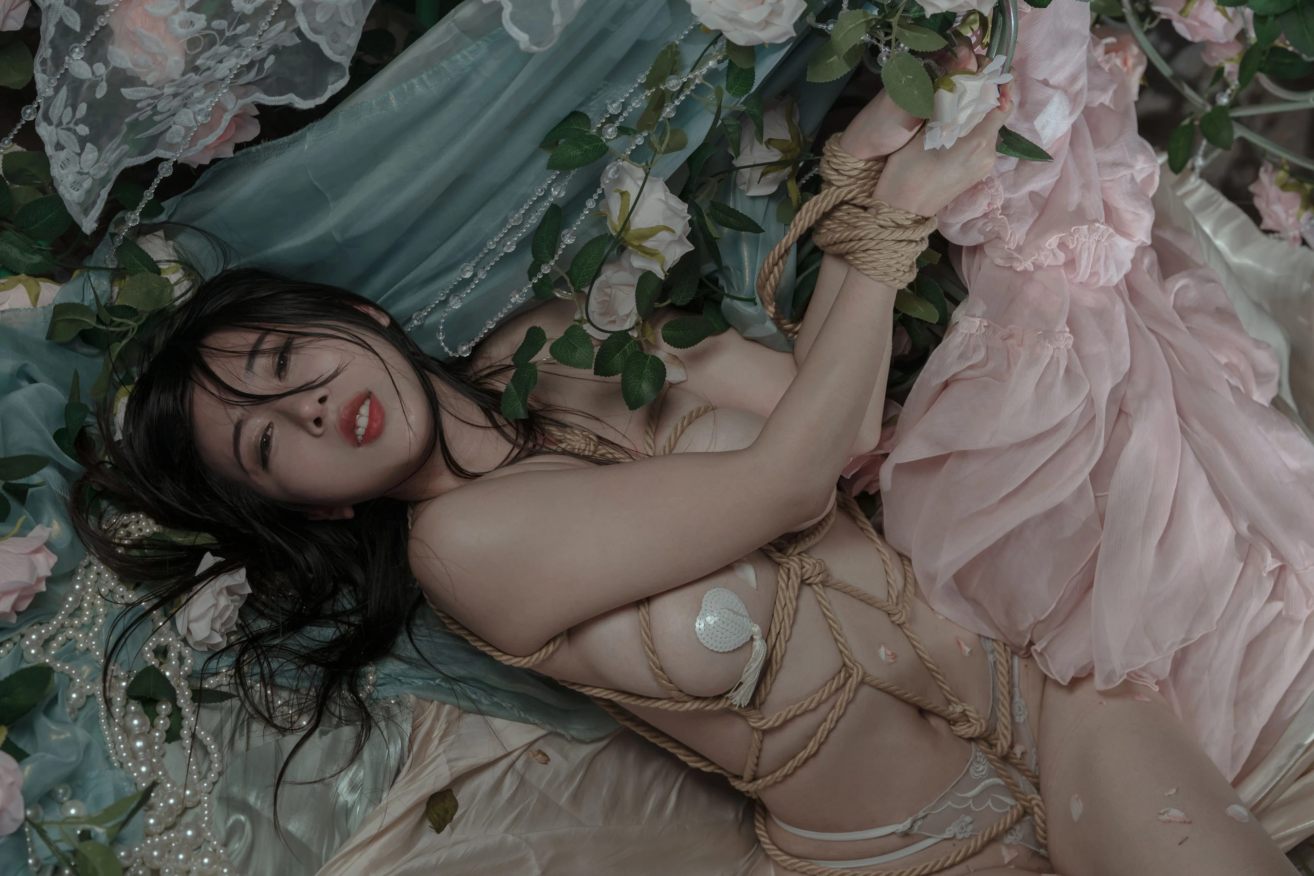 性感校花私藏美照 – 雲林戶外黎明獨家呈現精選 - 48