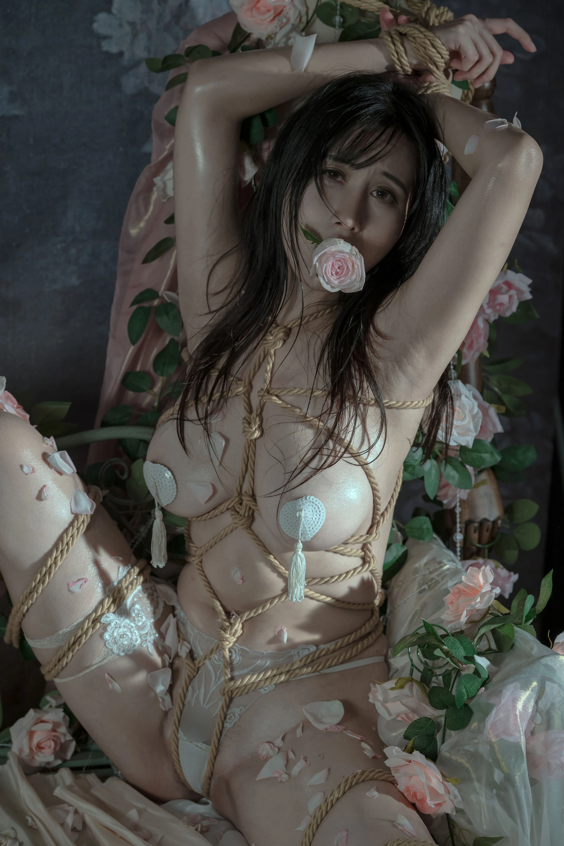 性感校花私藏美照 – 雲林戶外黎明獨家呈現精選 - 6