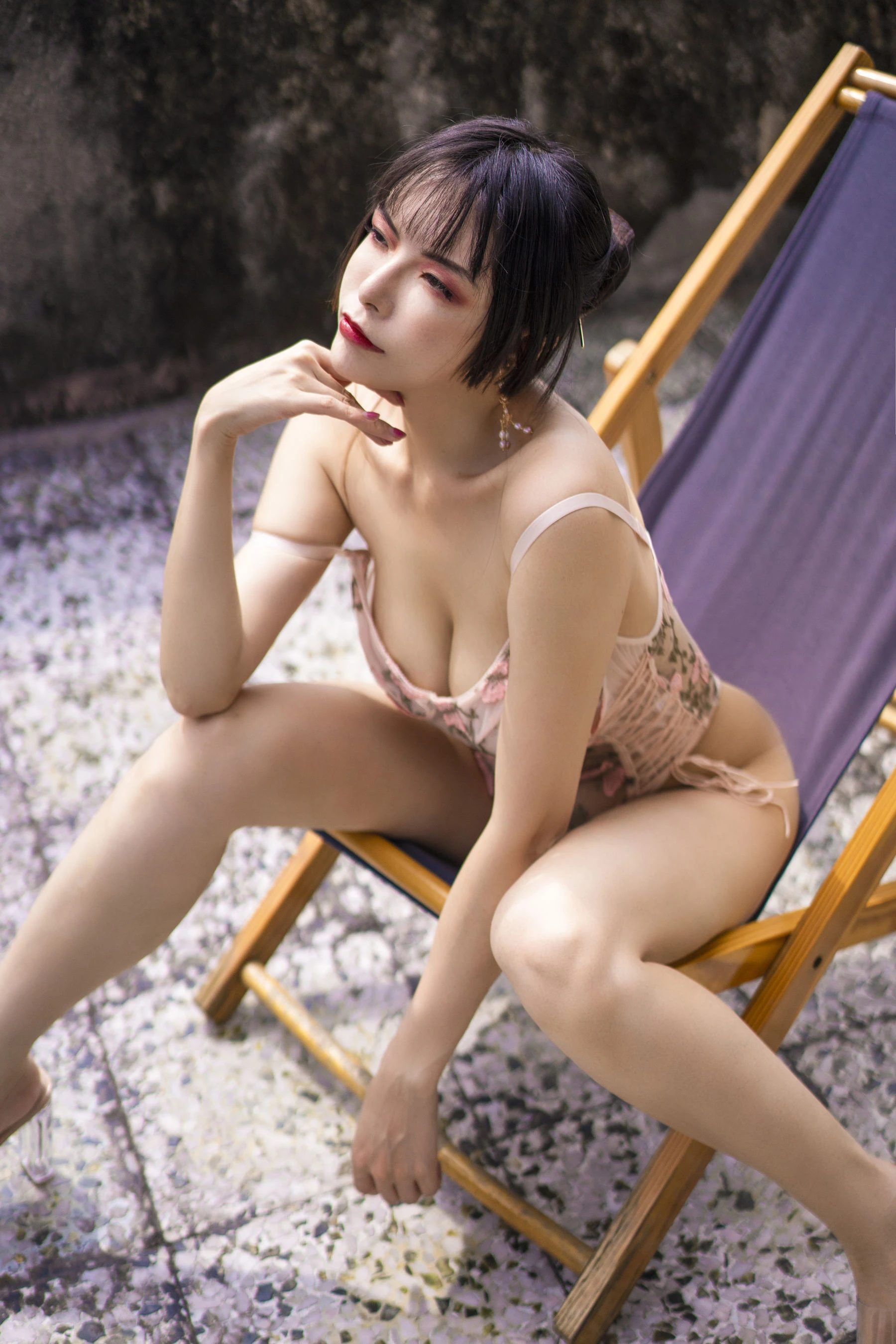 桃園全日DJ美照 – 火辣魅力戶外實錄限量 - 19