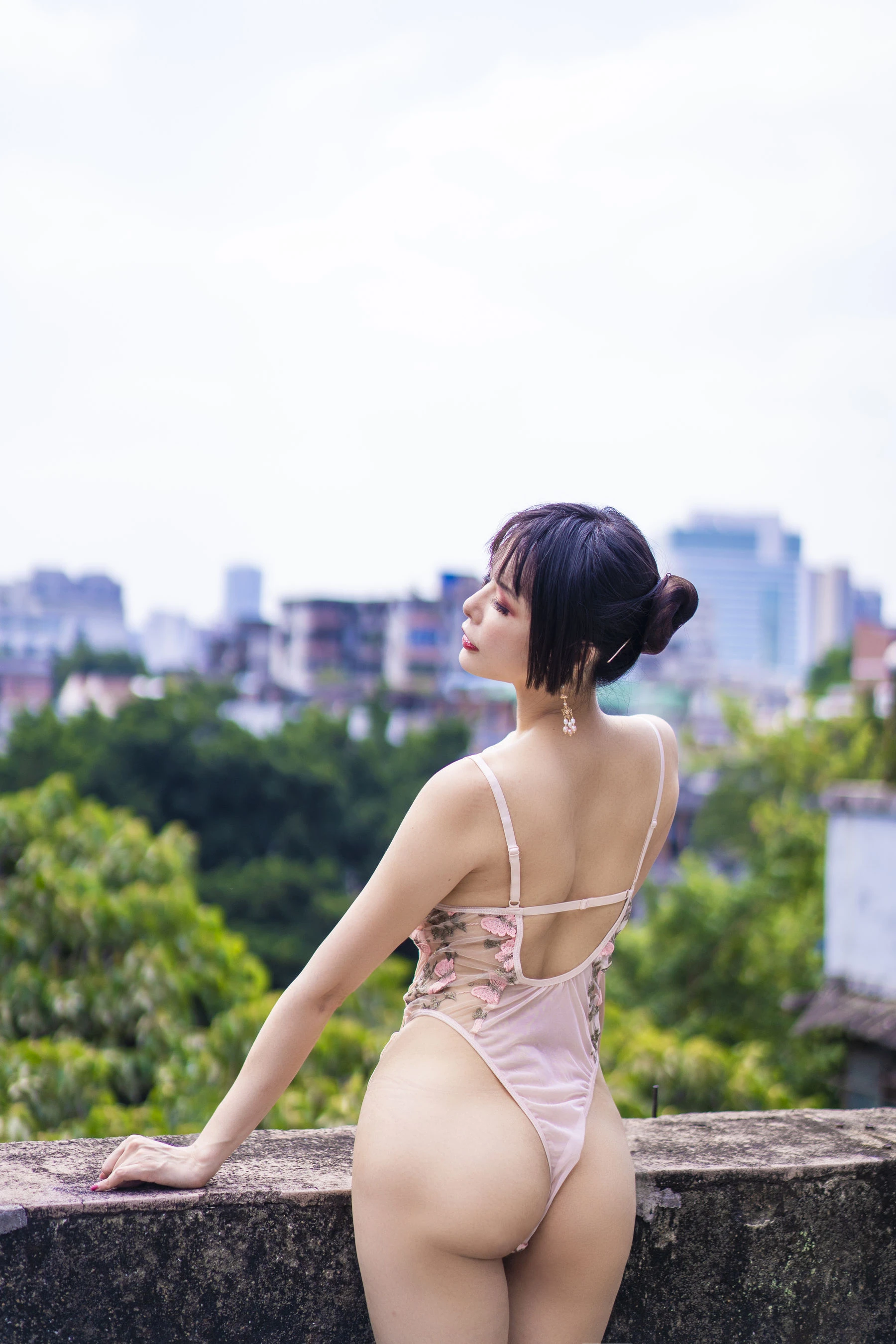 桃園全日DJ美照 – 火辣魅力戶外實錄限量 - 54