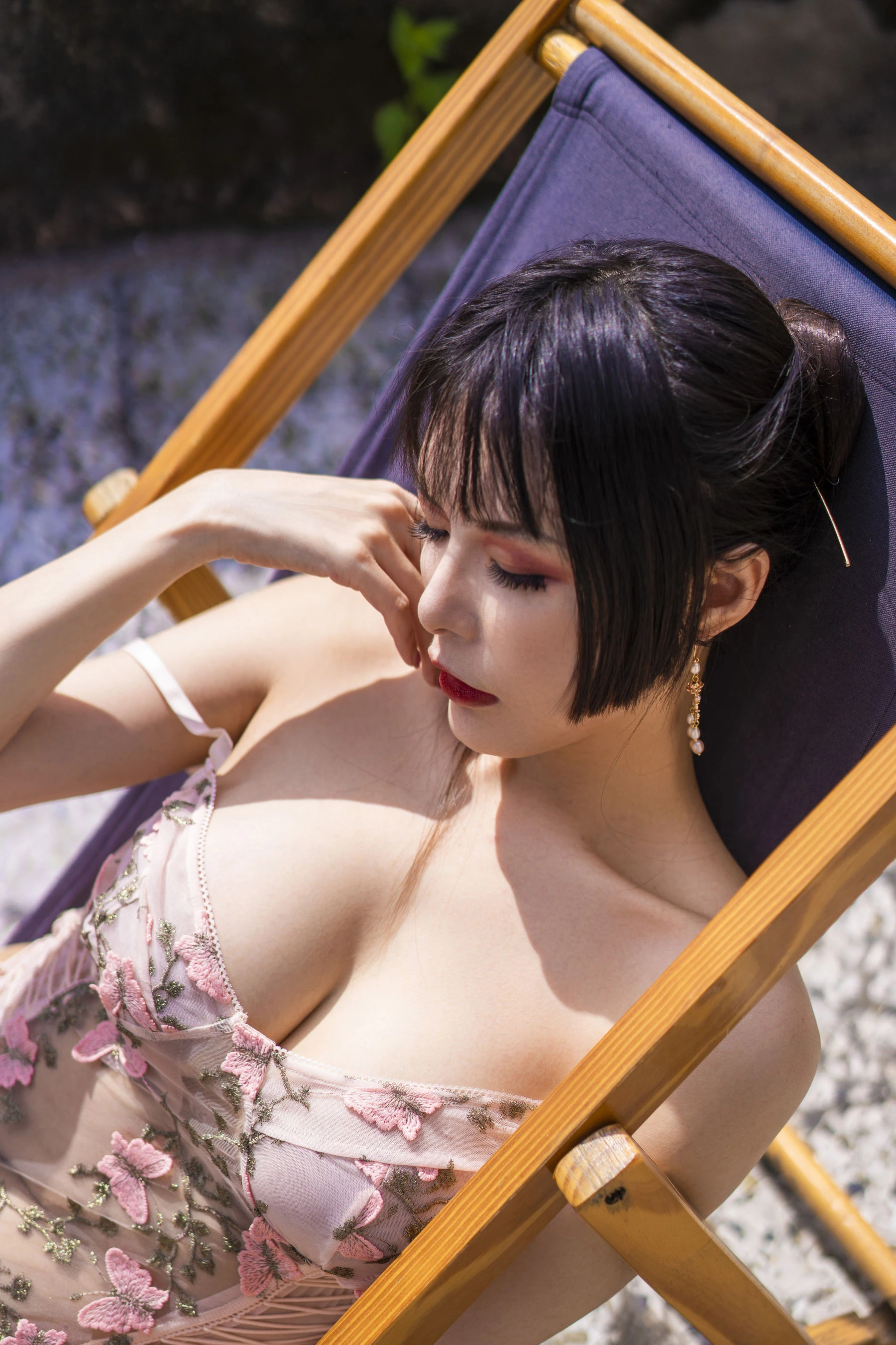 桃園全日DJ美照 – 火辣魅力戶外實錄限量 - 7