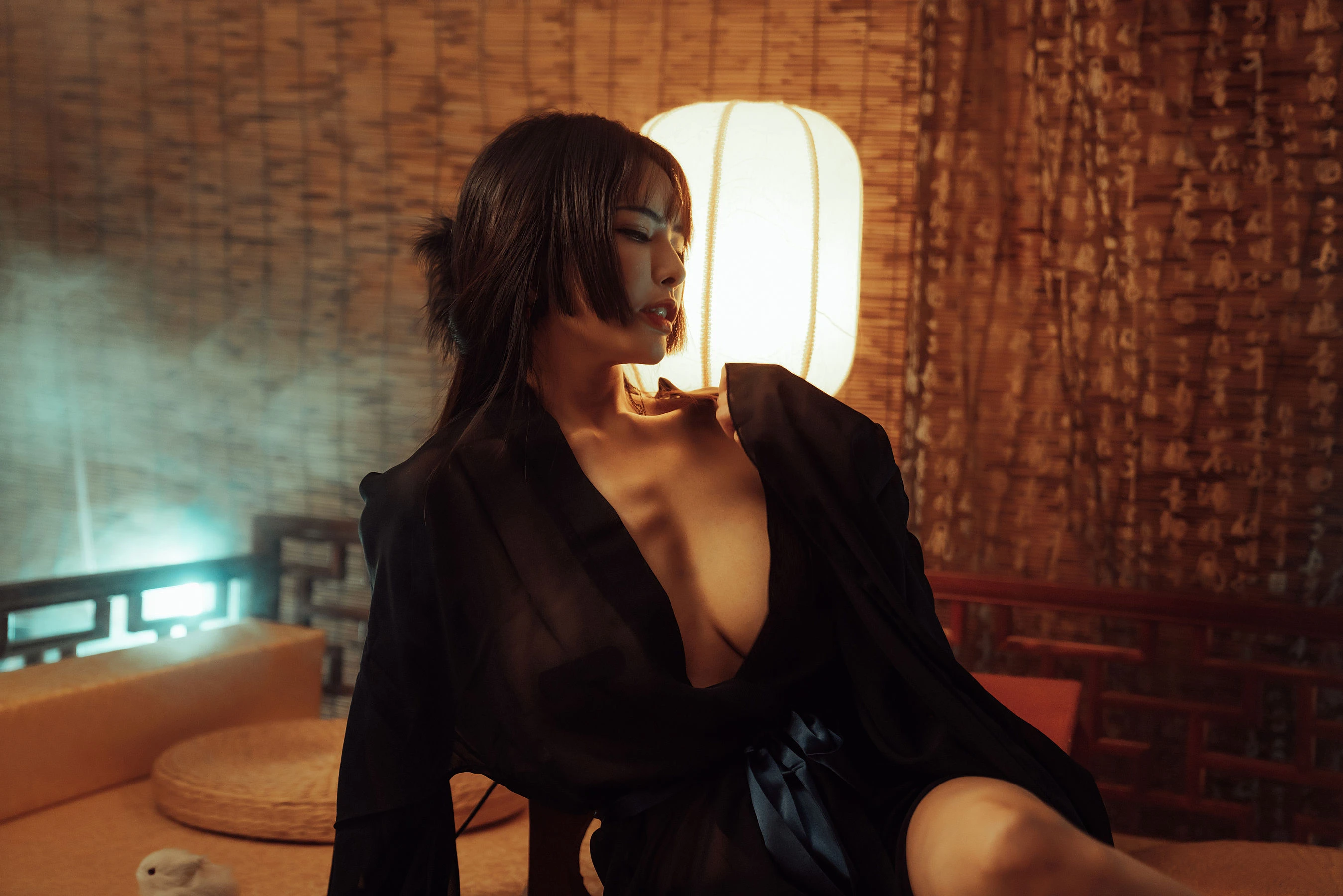 台南午後DJ美照 – 甜美魅力戶外實錄珍藏 - 2