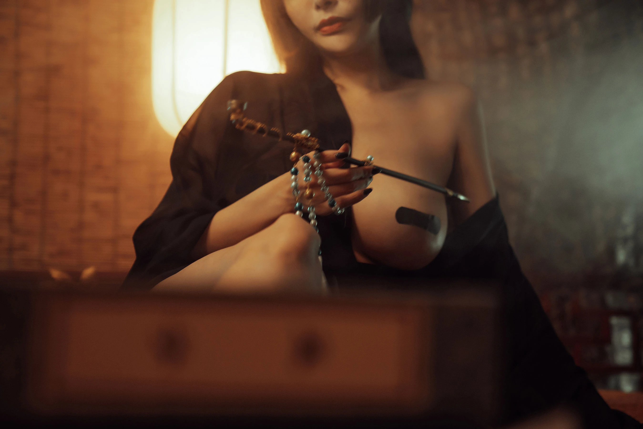 台南午後DJ美照 – 甜美魅力戶外實錄珍藏 - 9
