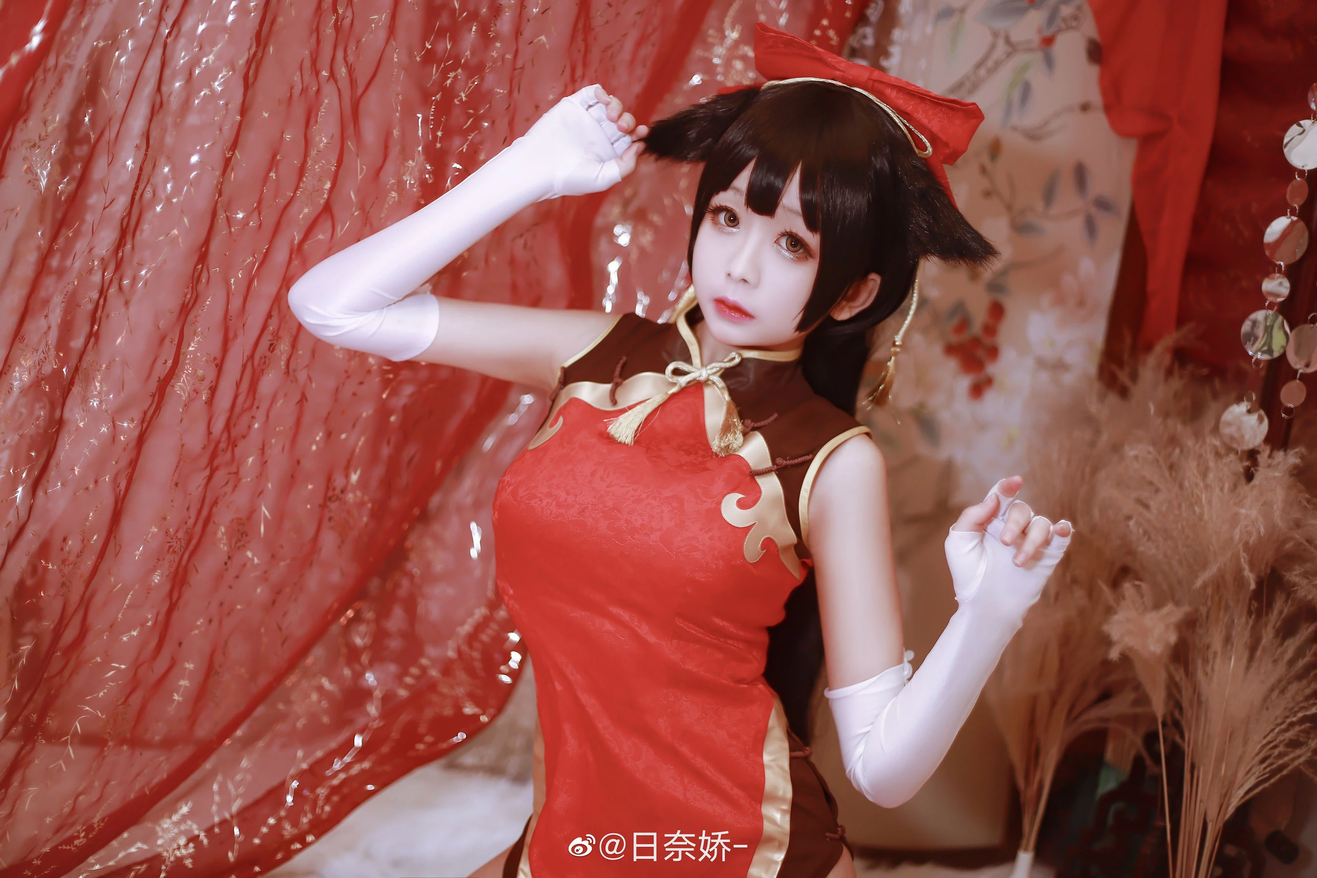 雲林正午模特美照 – 時尚魅力街拍實錄典藏 - 12