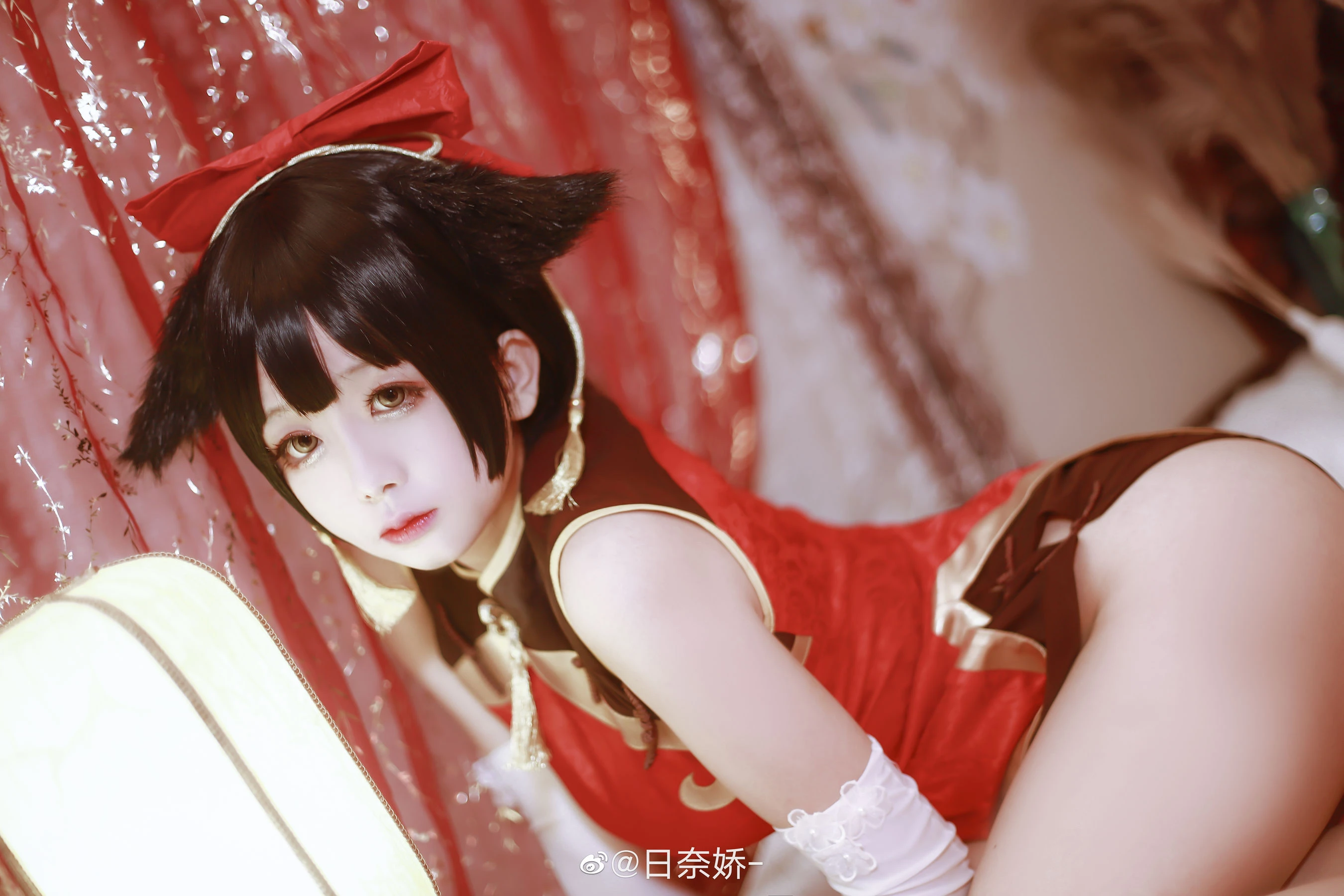 雲林正午模特美照 – 時尚魅力街拍實錄典藏 - 17