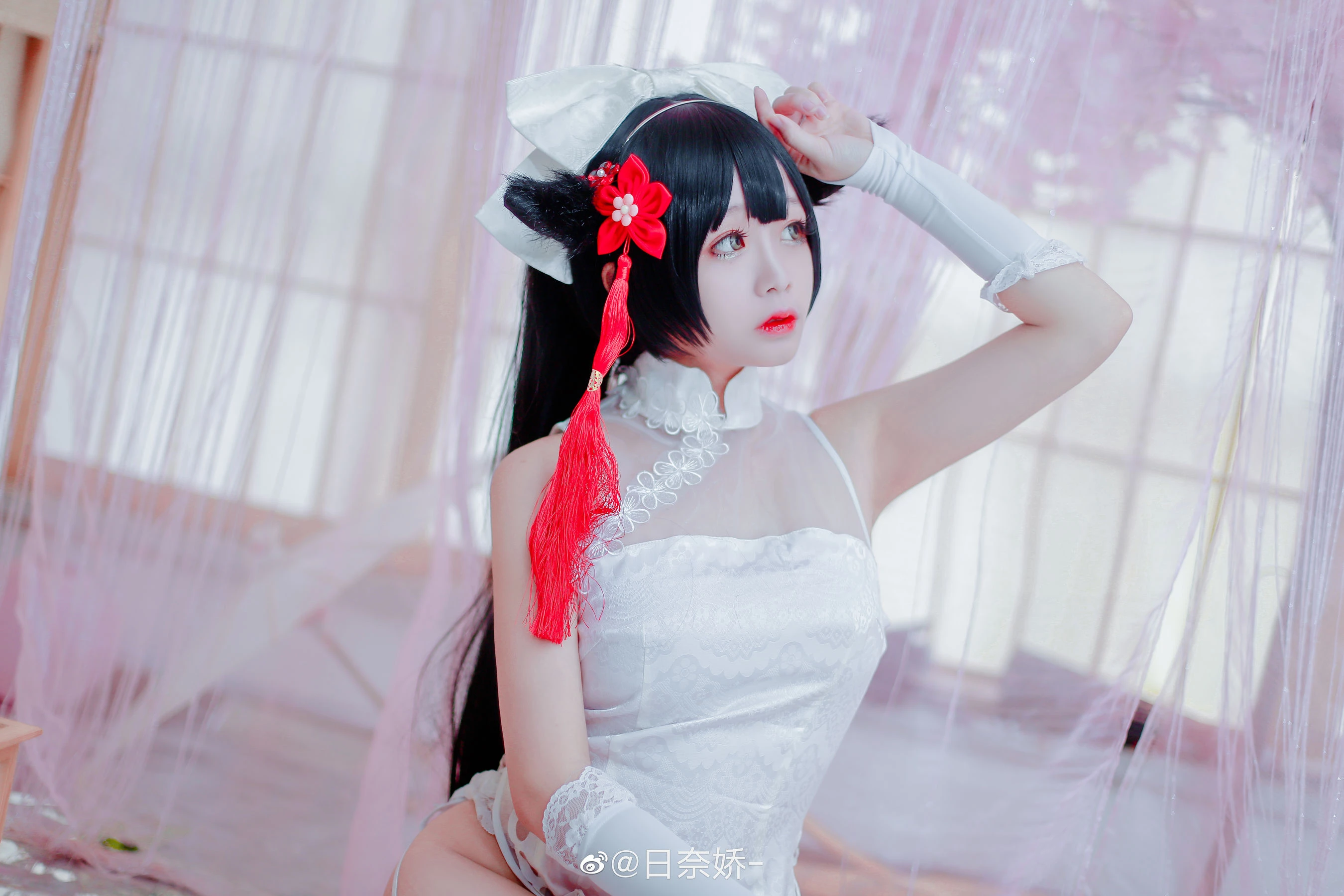 雲林正午模特美照 – 時尚魅力街拍實錄典藏 - 6