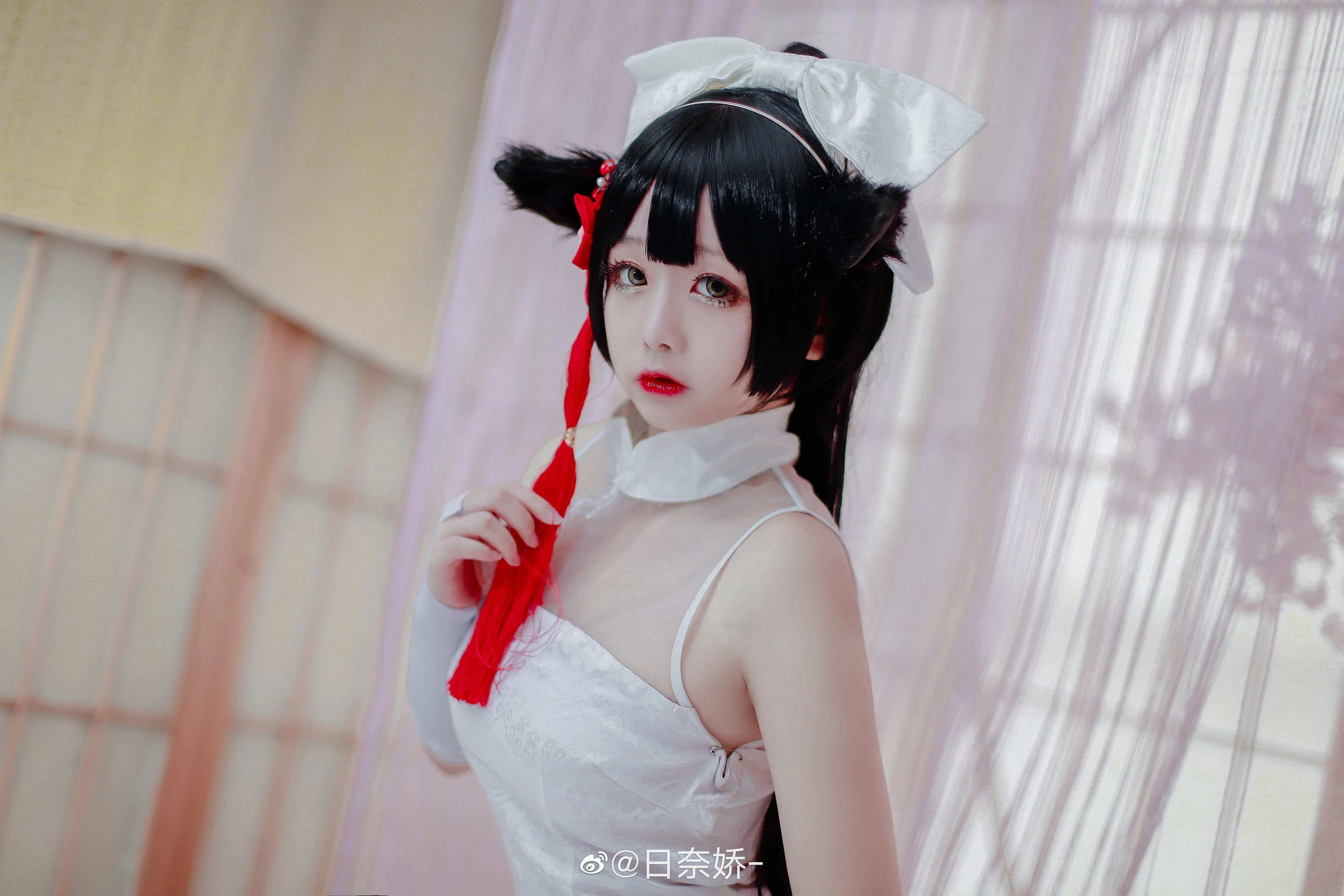 雲林正午模特美照 – 時尚魅力街拍實錄典藏 - 7