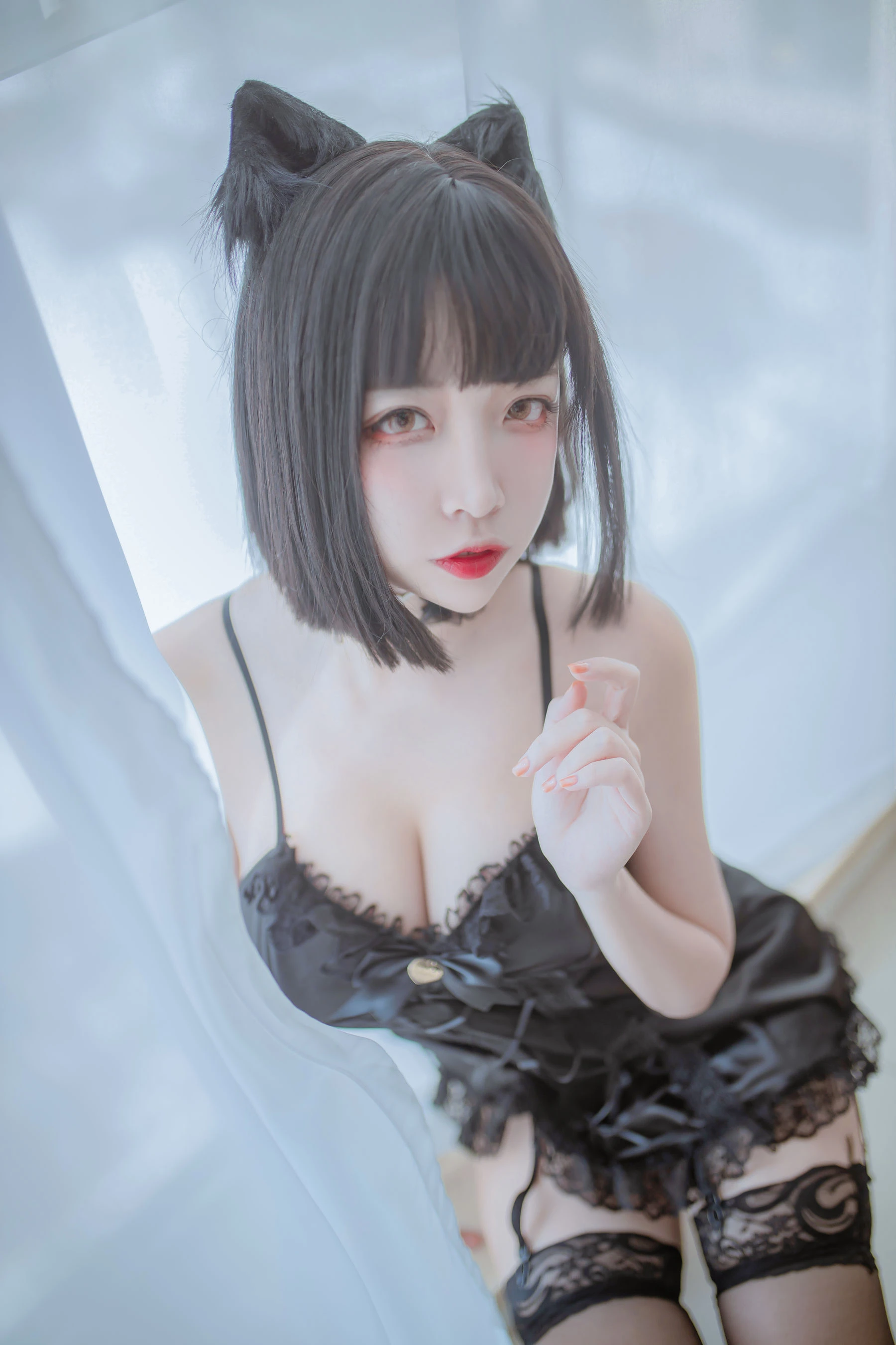 全日雲林車模寫真精選 – 知性海邊優雅完美融合限量 - 2