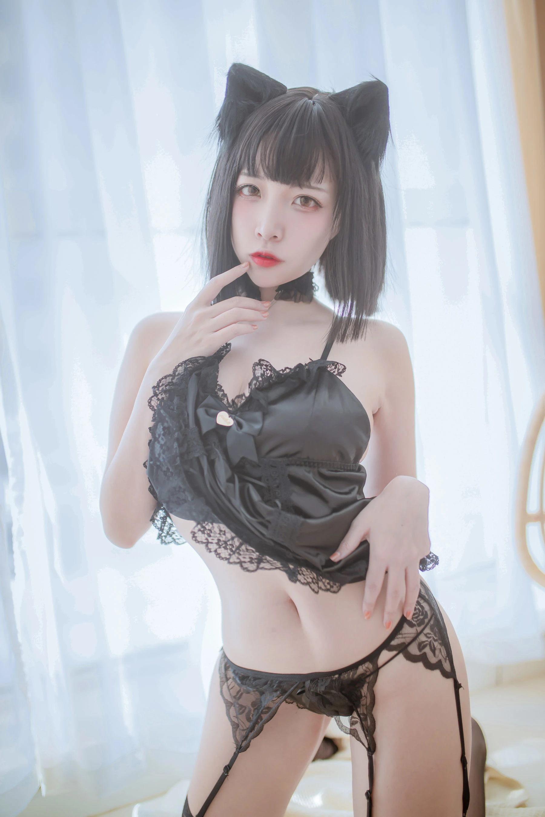 全日雲林車模寫真精選 – 知性海邊優雅完美融合限量 - 42