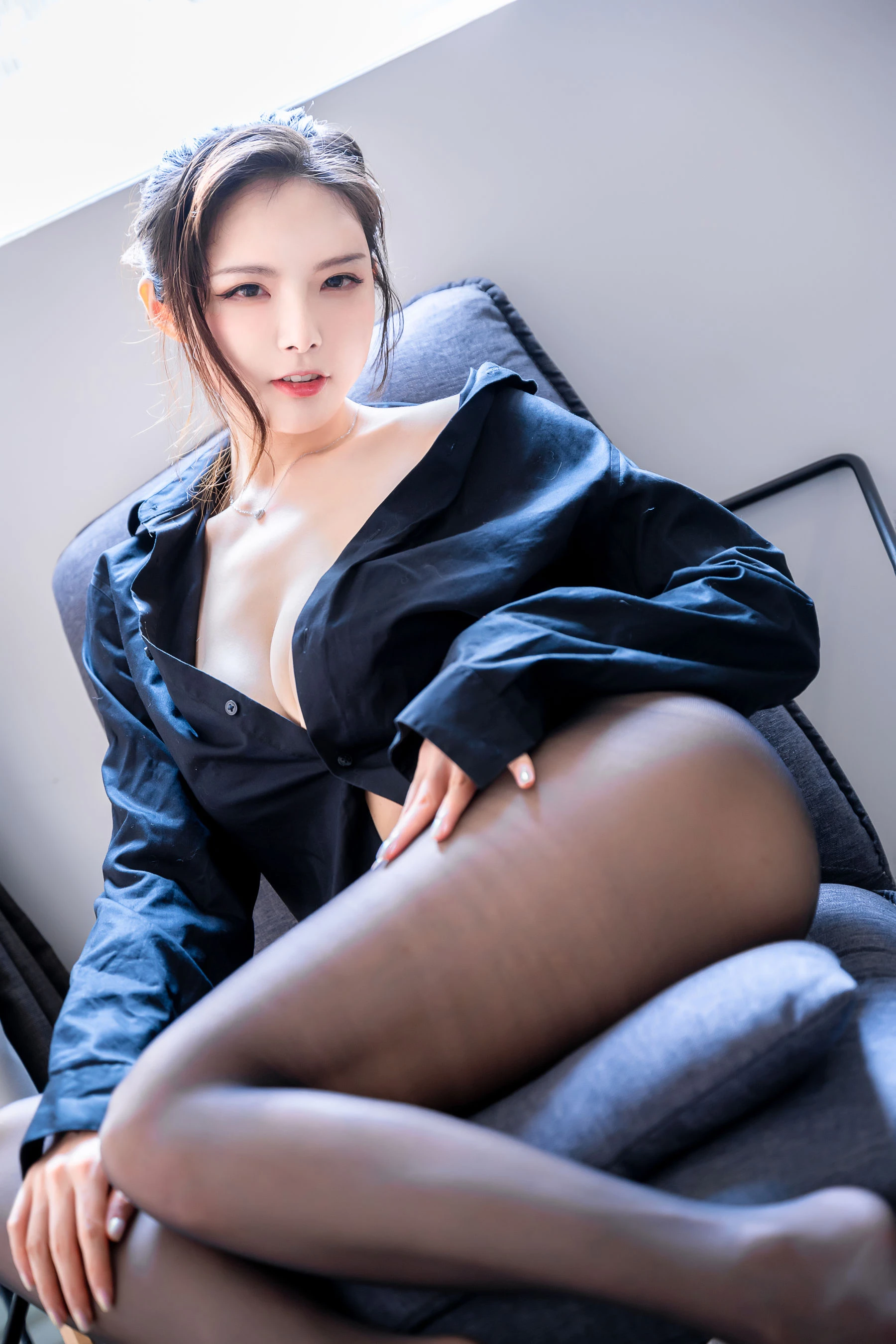 高貴DJ私藏美照 – 桃園街拍傍晚獨家呈現典藏 - 7