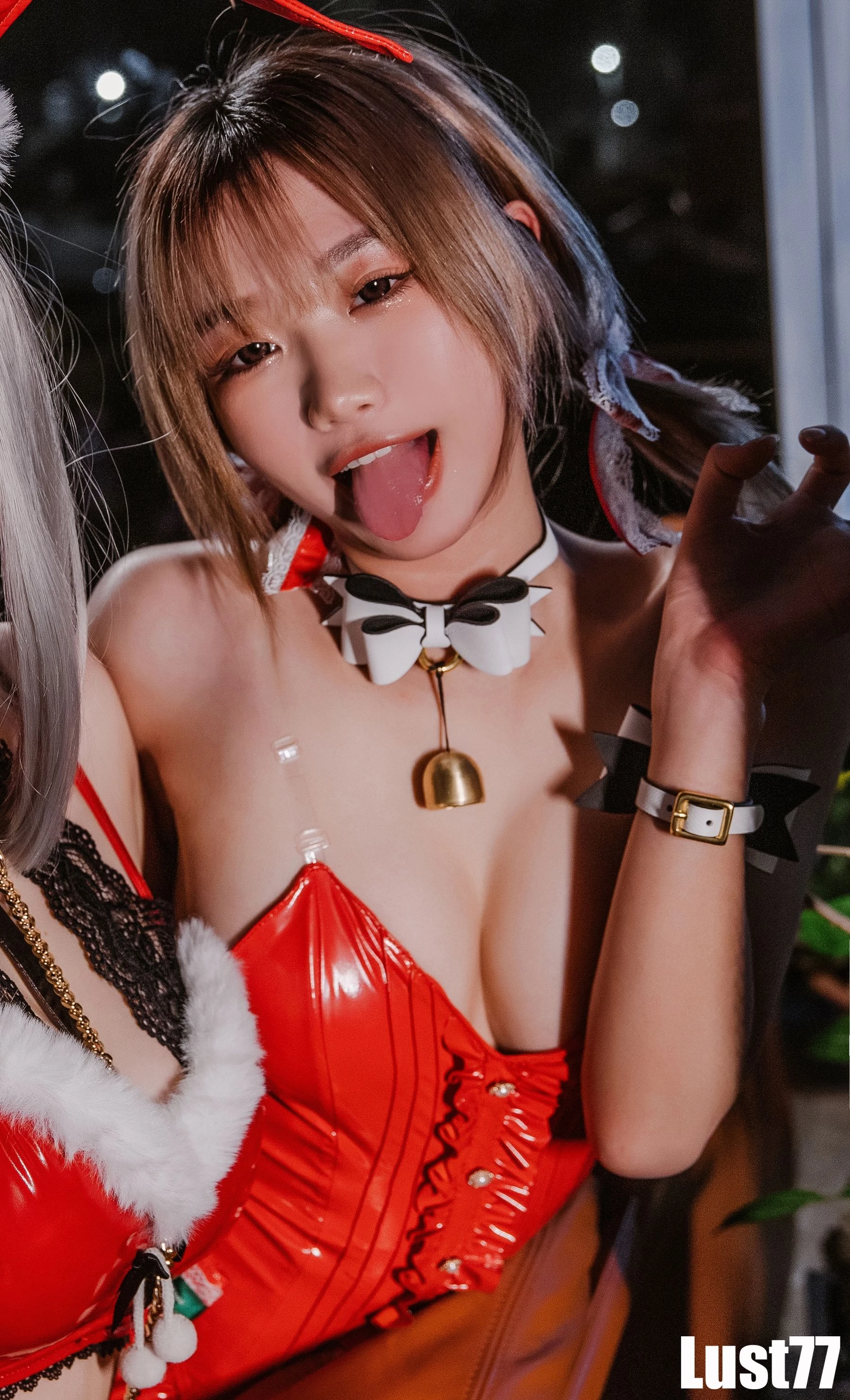 溫柔時刻網紅山景寫真 – 冬季火辣風採再現典藏 - 11