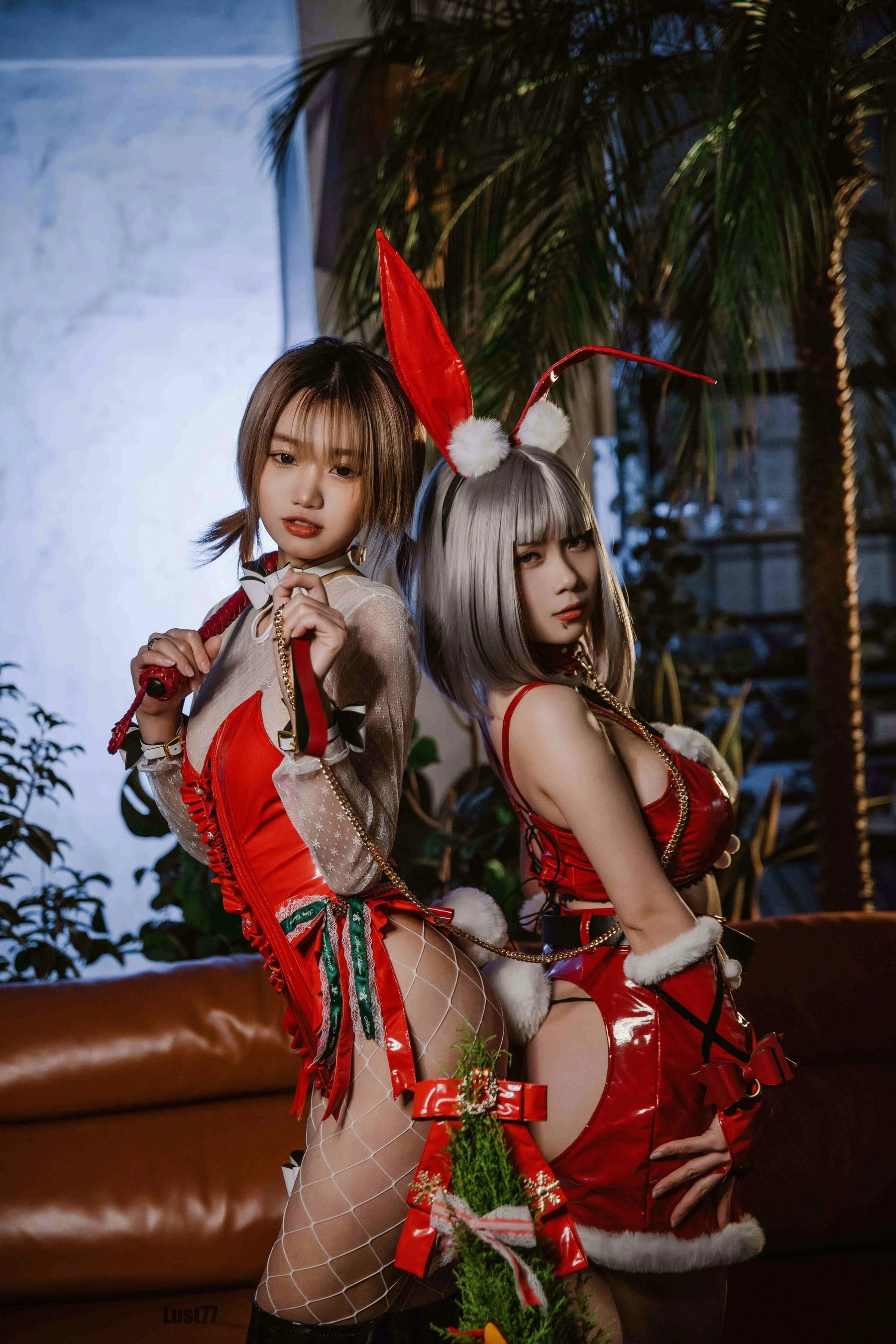 溫柔時刻網紅山景寫真 – 冬季火辣風採再現典藏 - 2