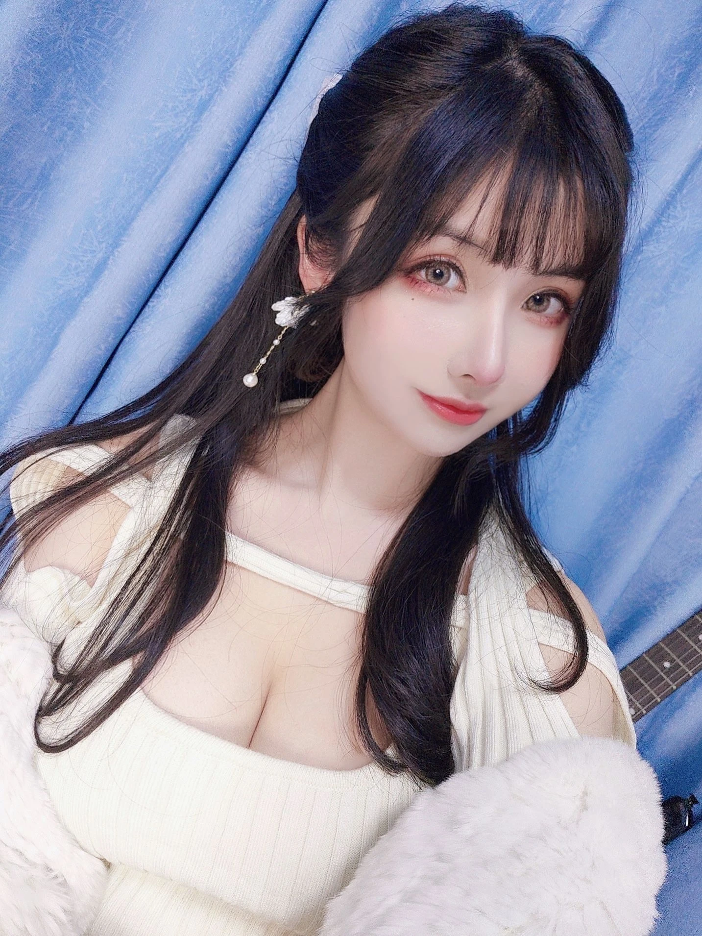 甜美DJ私藏美照 – 苗慄夜景凌晨獨家呈現典藏 - 4