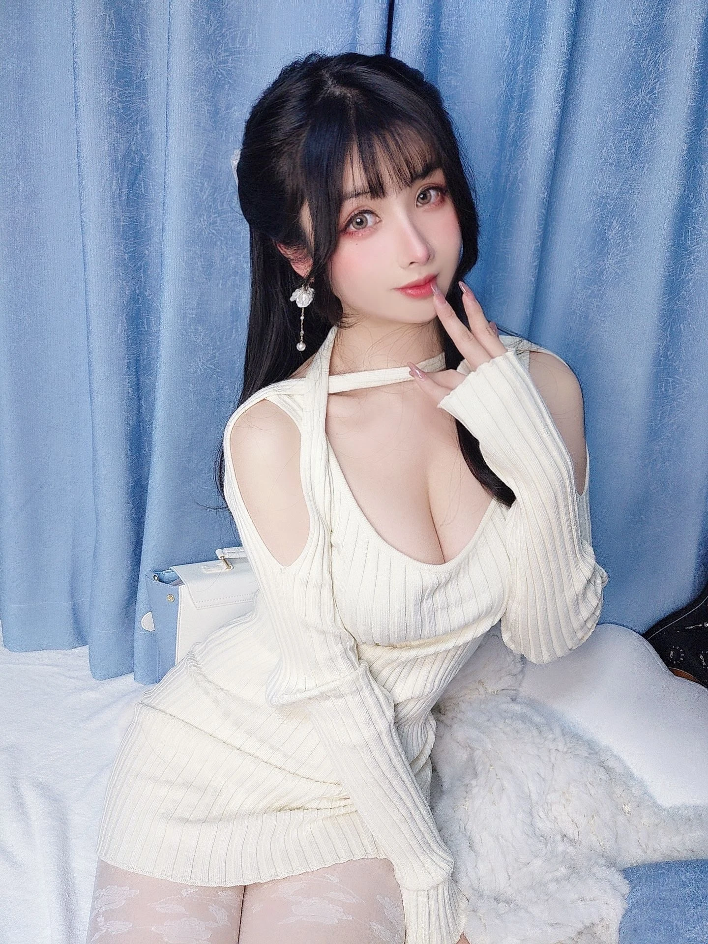 甜美DJ私藏美照 – 苗慄夜景凌晨獨家呈現典藏 - 5