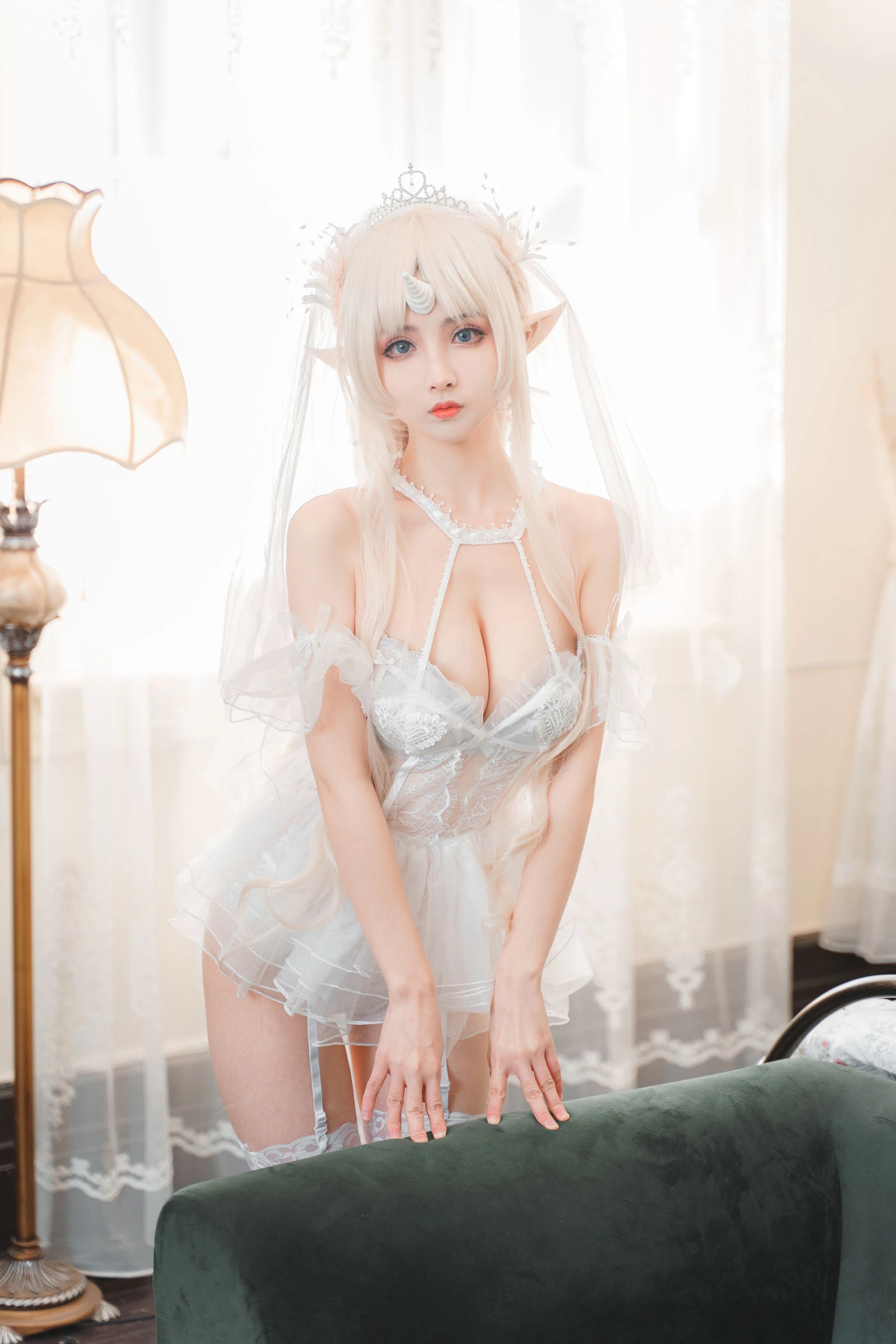 時尚護士私藏美照 – 雲林寫真館全日獨家呈現典藏 - 17