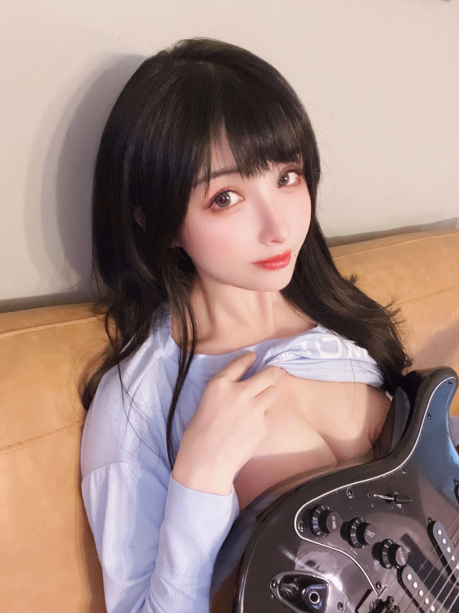 清晨雲林嫩模寫真精選 – 活潑自然光奔放完美融合獨家 - 26